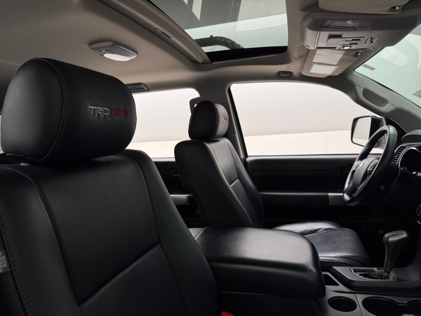 Thumbnail: 2020 Toyota Sequoia - 2