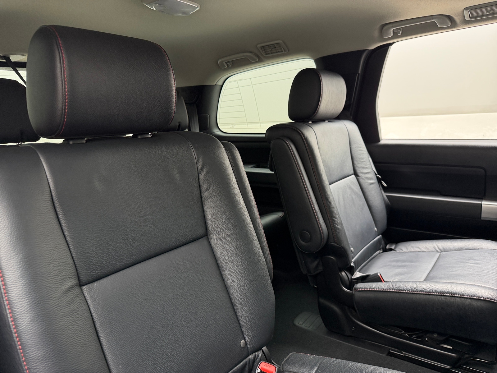 Thumbnail: 2020 Toyota Sequoia - 6