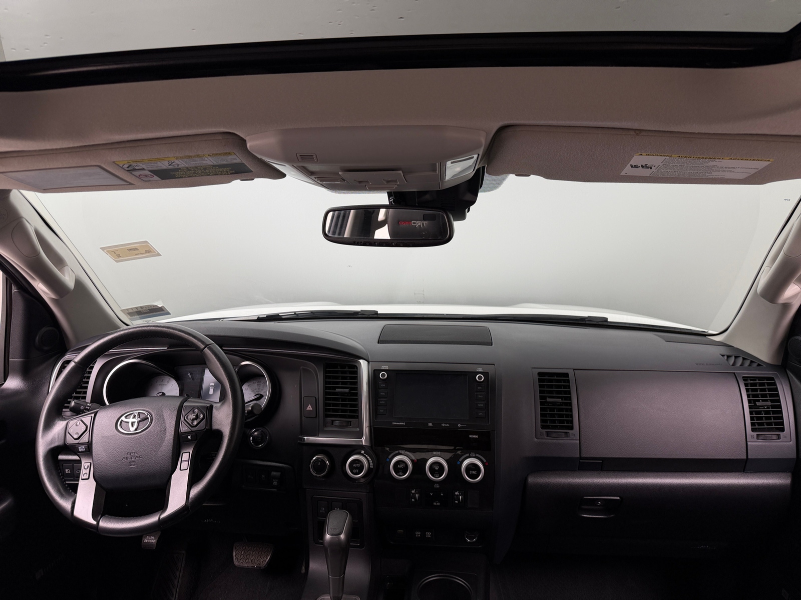 Thumbnail: 2020 Toyota Sequoia - 3