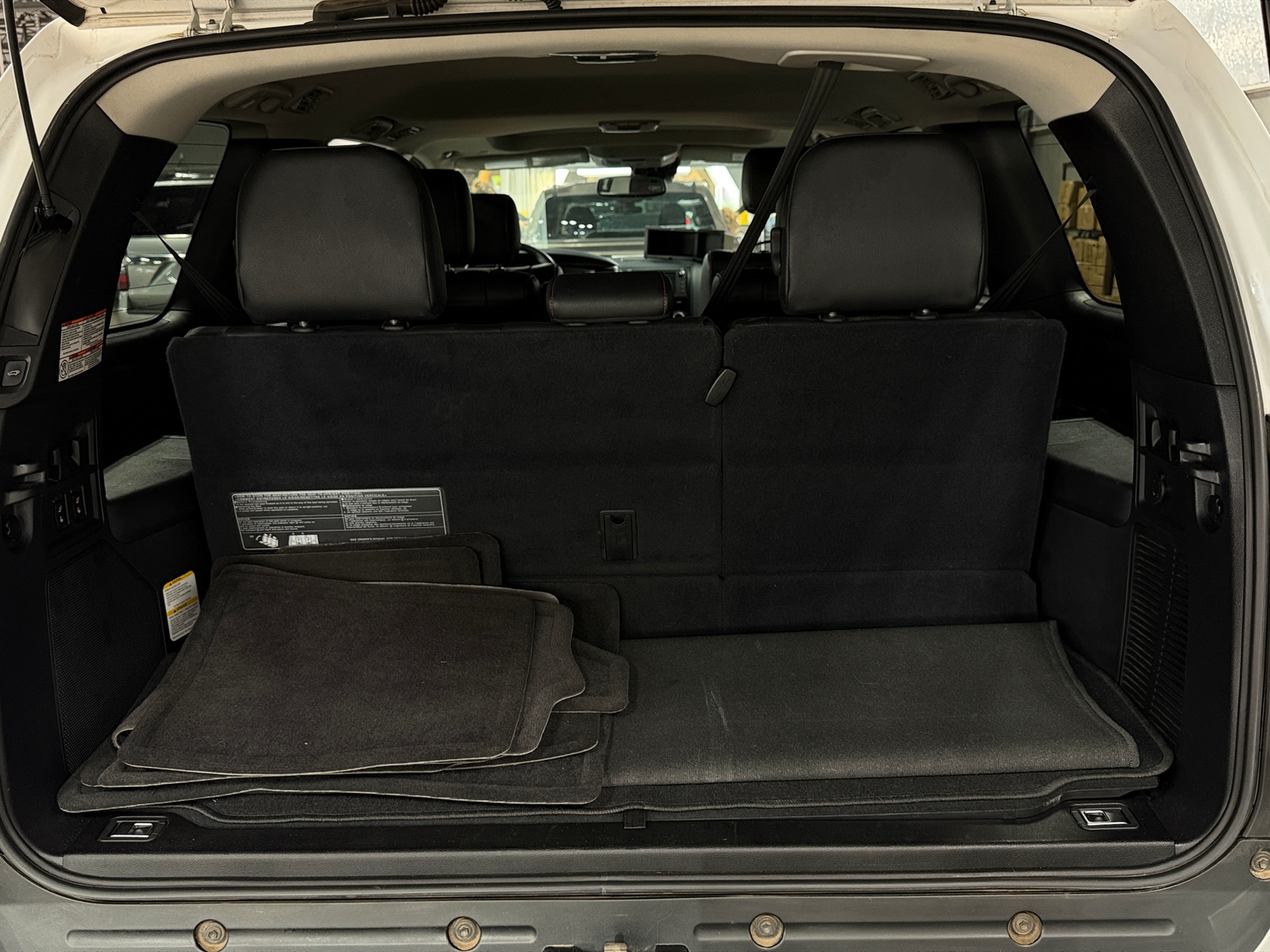 Thumbnail: 2020 Toyota Sequoia - 7