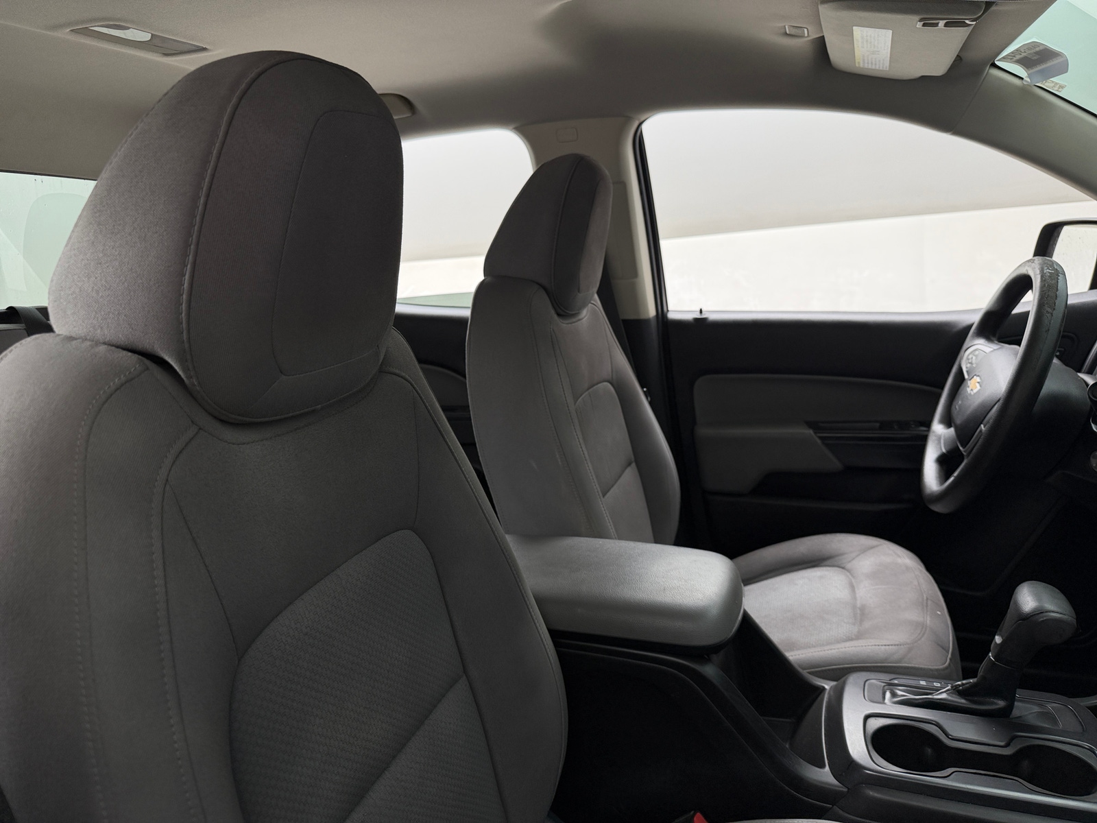 Thumbnail: 2016 Chevrolet Colorado - 2