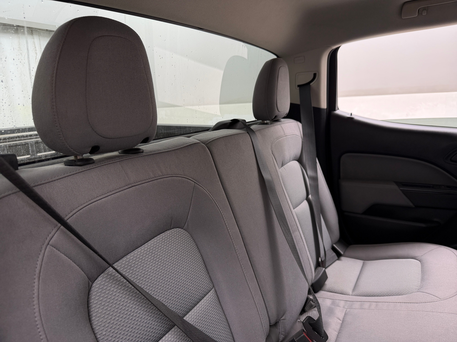 Thumbnail: 2016 Chevrolet Colorado - 6