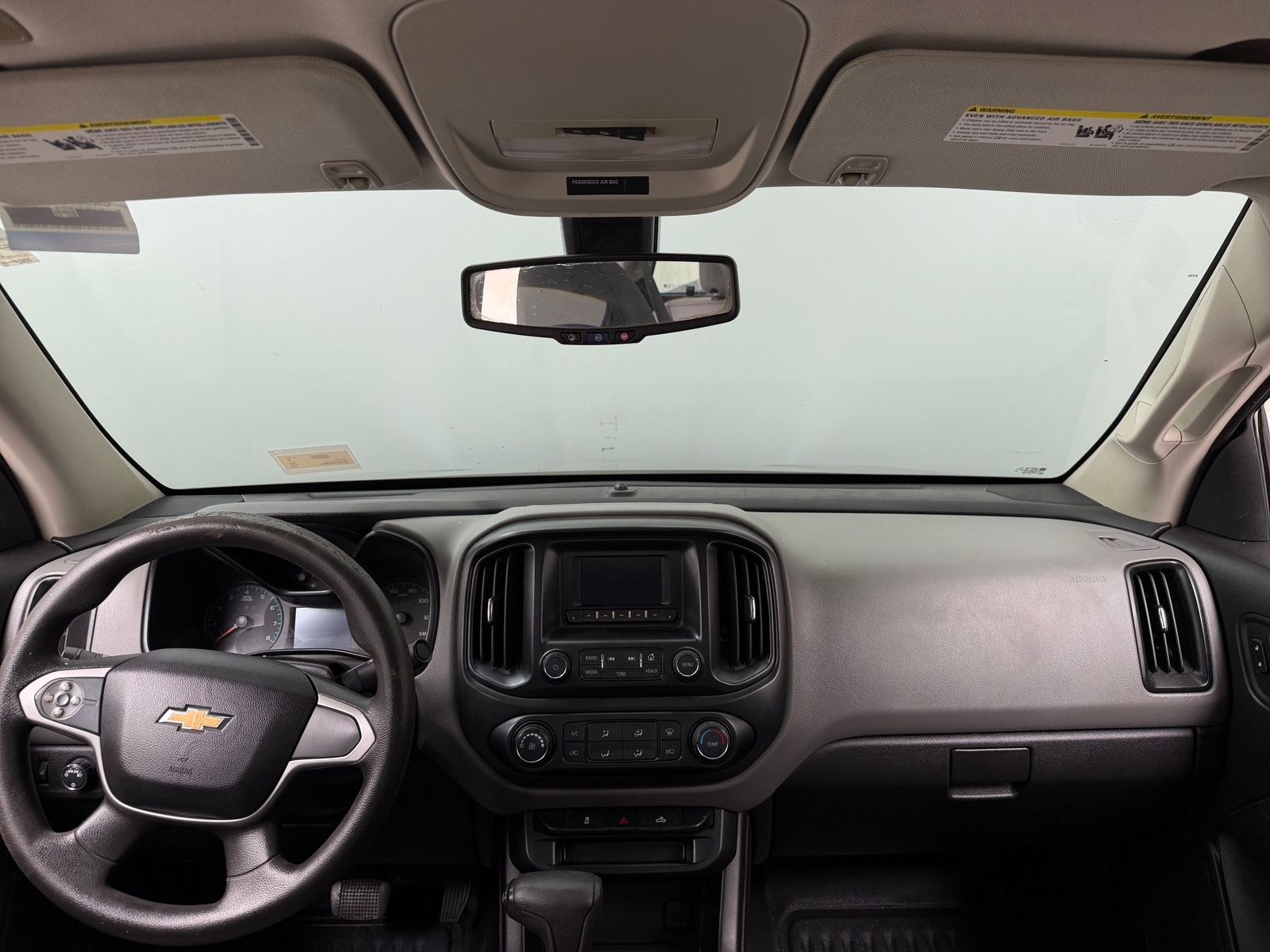 Thumbnail: 2016 Chevrolet Colorado - 3