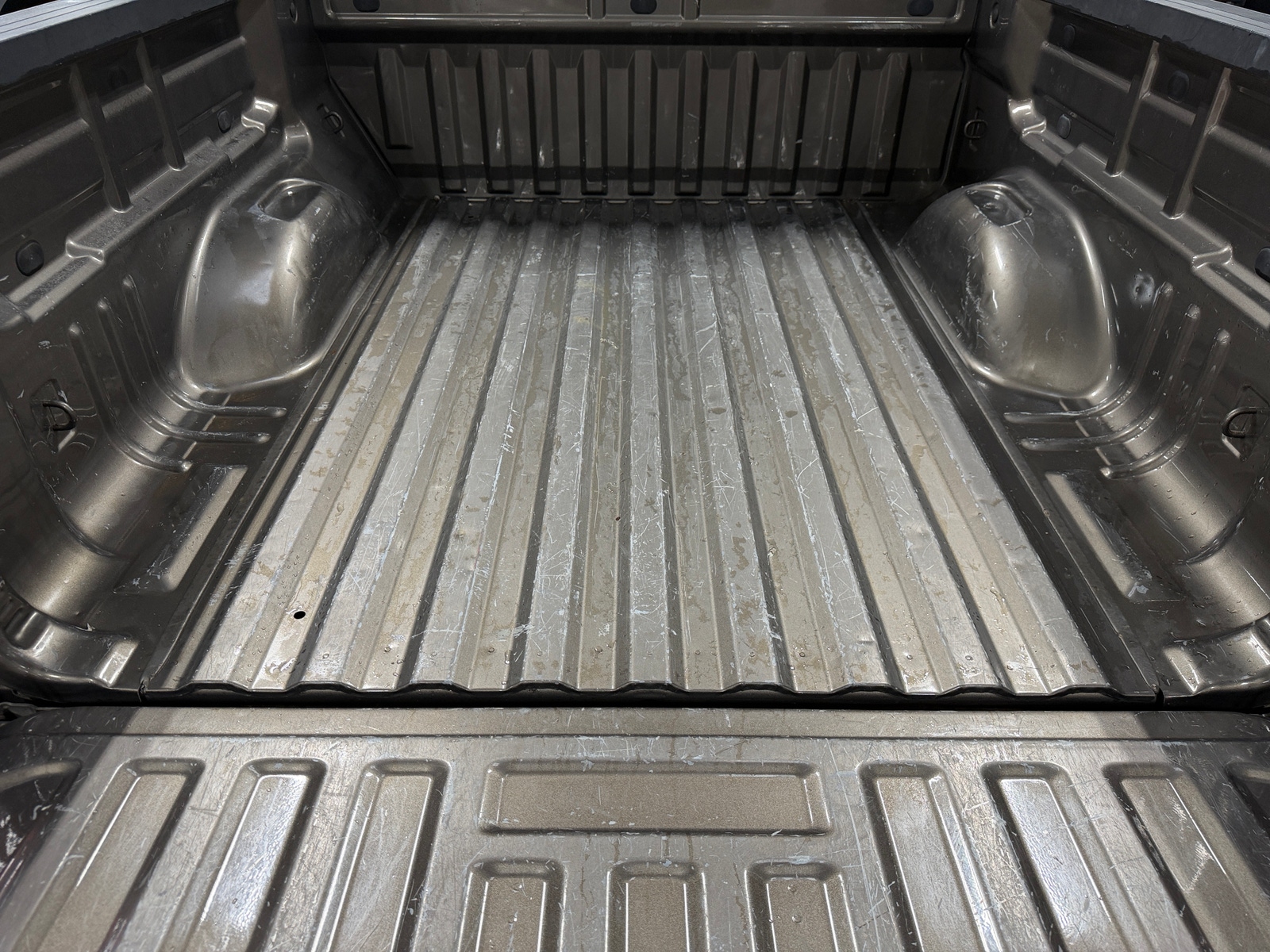 Thumbnail: 2016 Chevrolet Colorado - 7