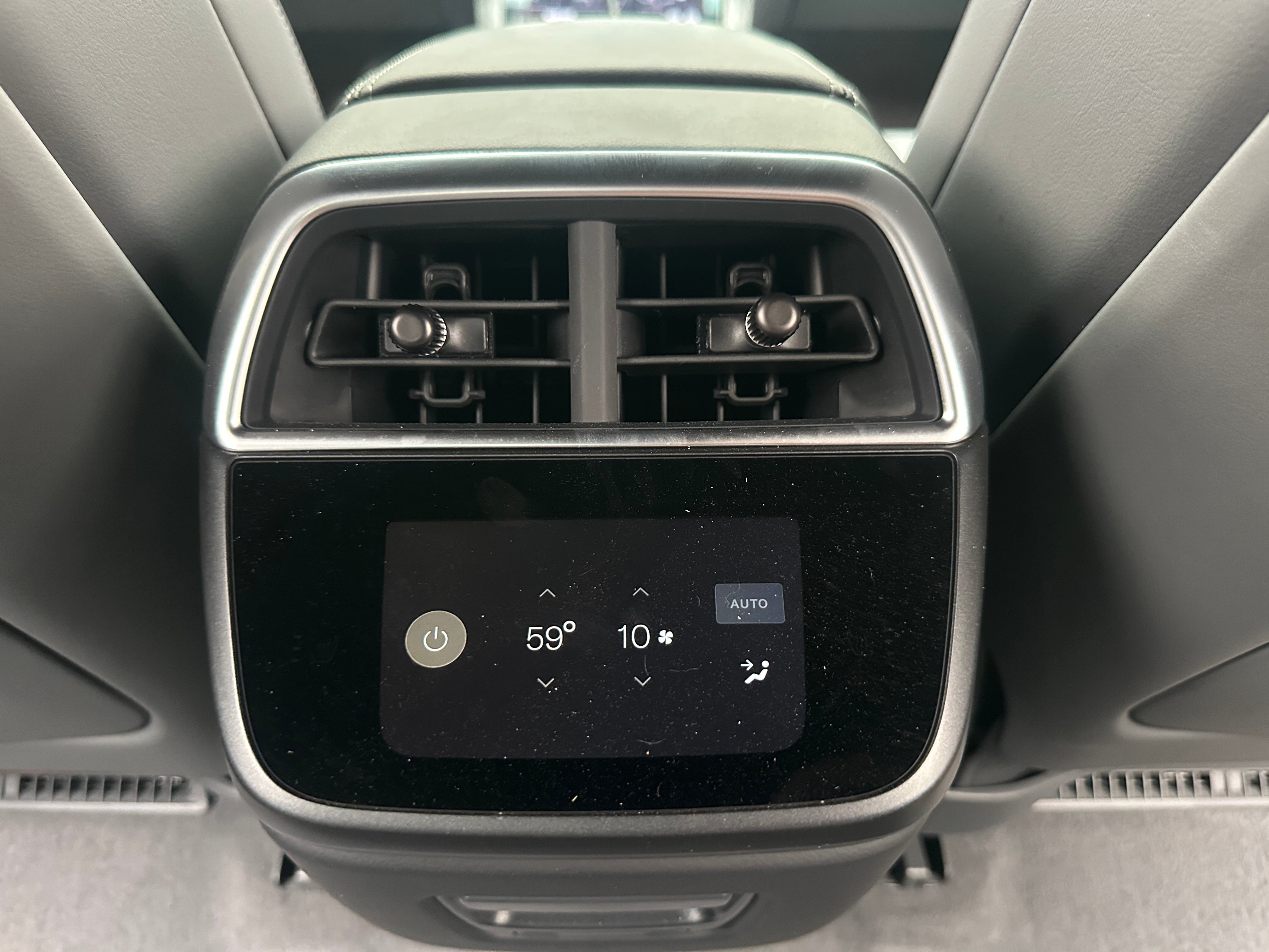Used 2024 Lucid Air Pure with VIN 50EA1PGA1RA003338 for sale in Pewaukee, WI