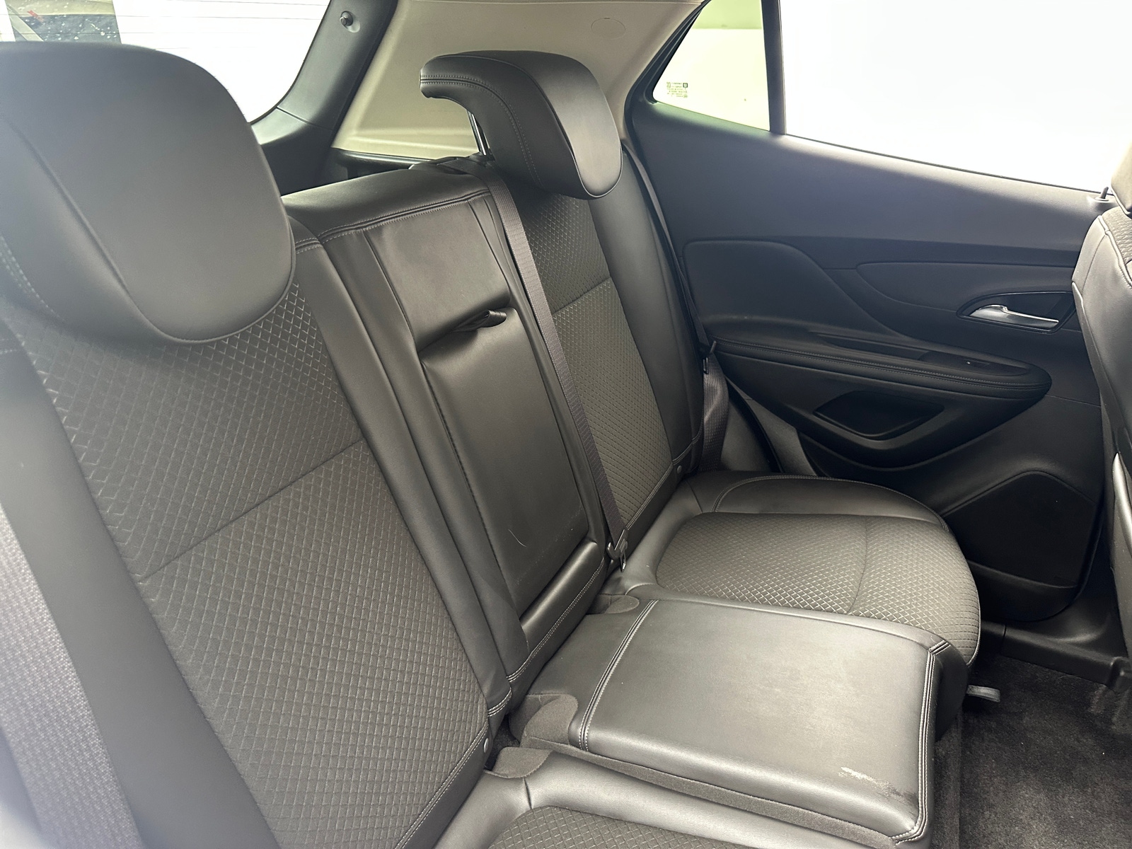 Thumbnail: 2018 Buick Encore - 5