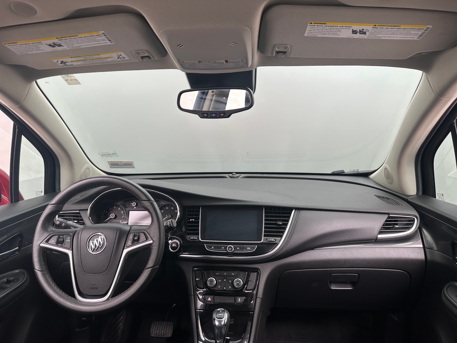 Thumbnail: 2018 Buick Encore - 2