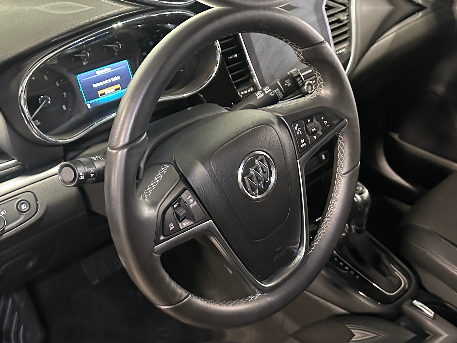 Thumbnail: 2018 Buick Encore - 4