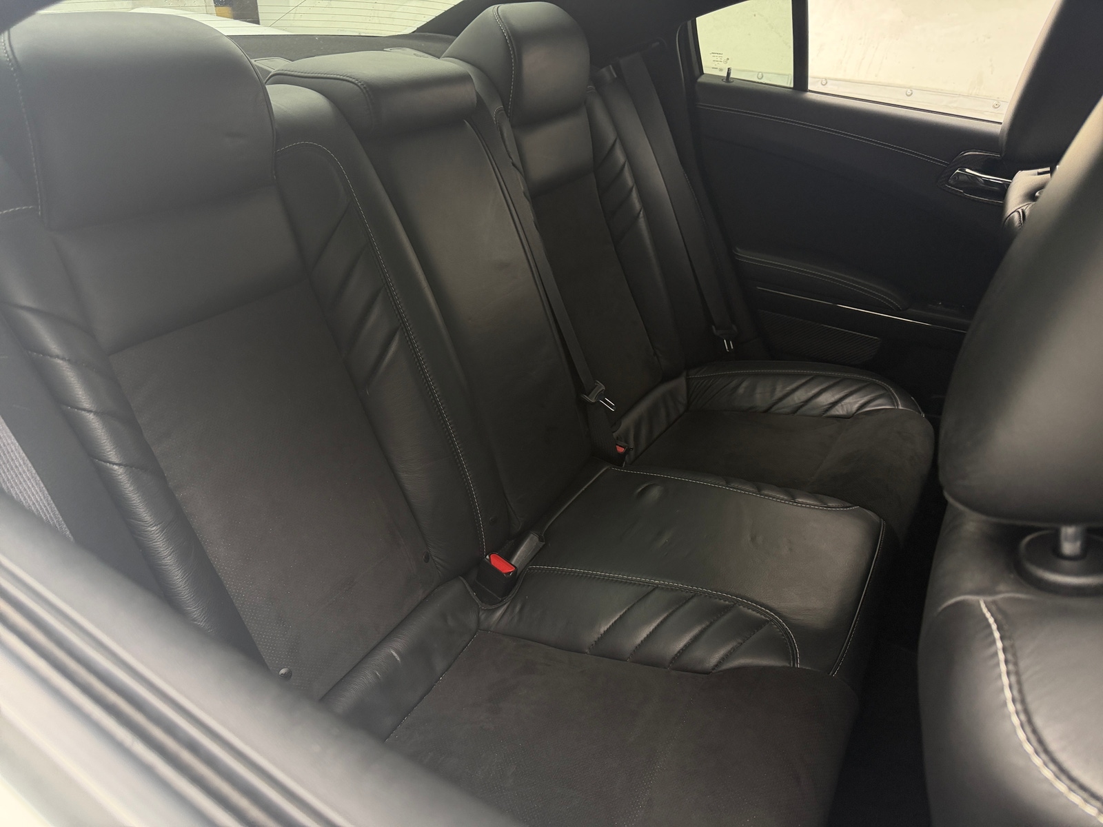 Thumbnail: 2019 Dodge Charger - 5