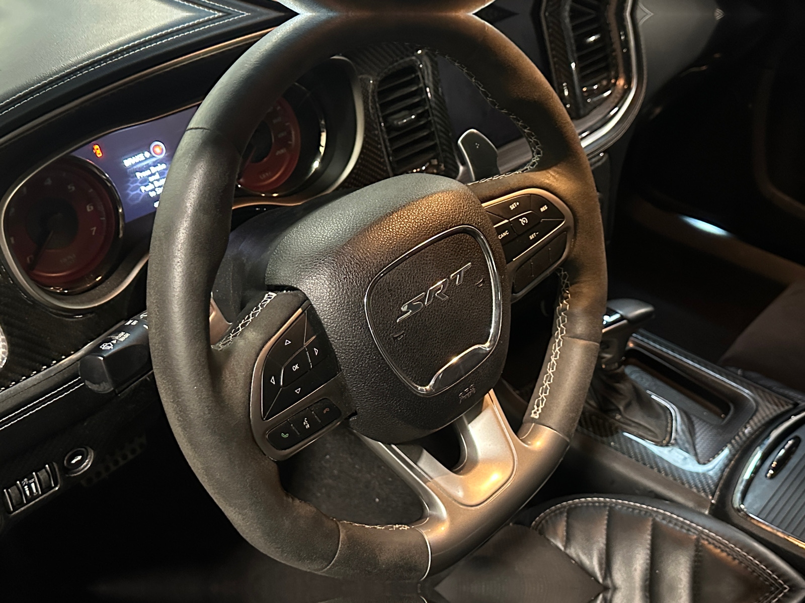 Thumbnail: 2019 Dodge Charger - 4