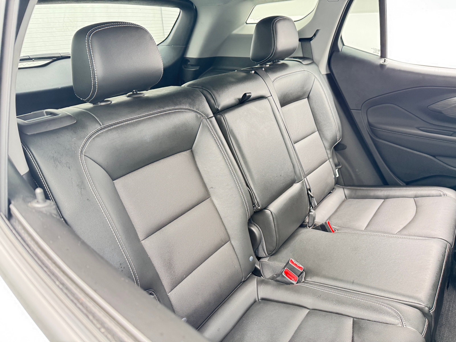Thumbnail: 2022 GMC Terrain - 5