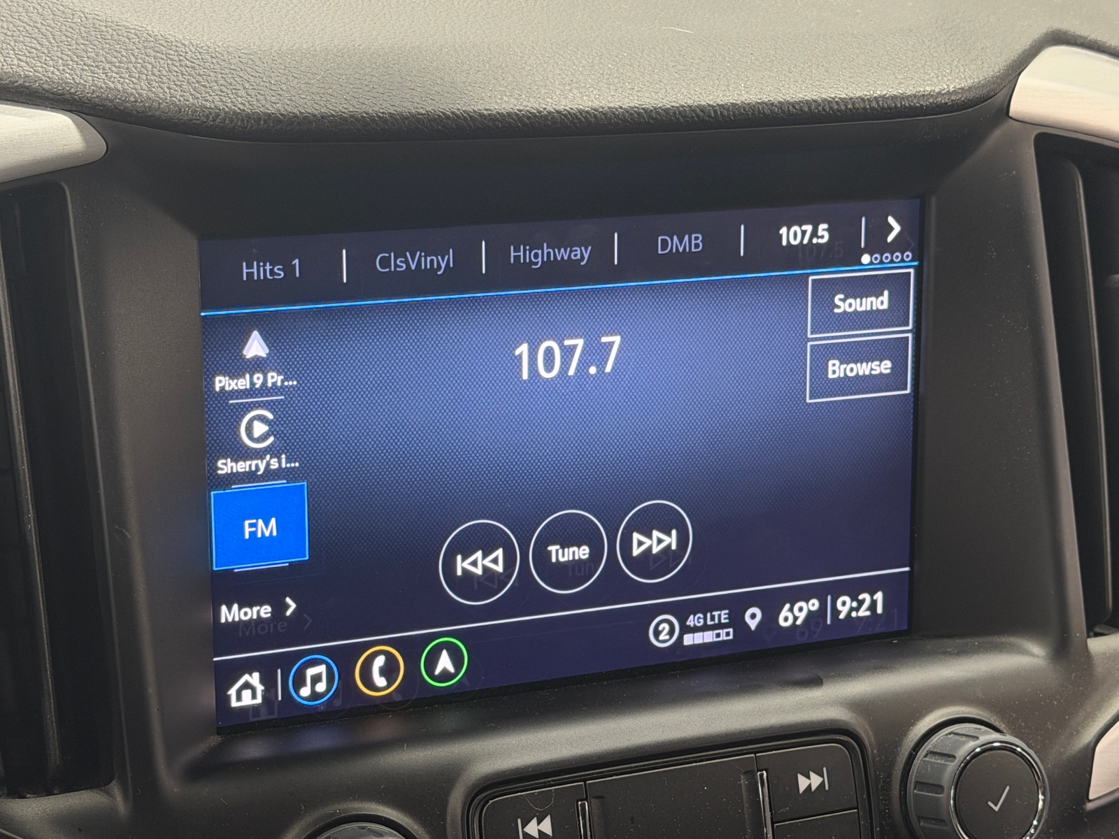 Thumbnail: 2022 GMC Terrain - 3