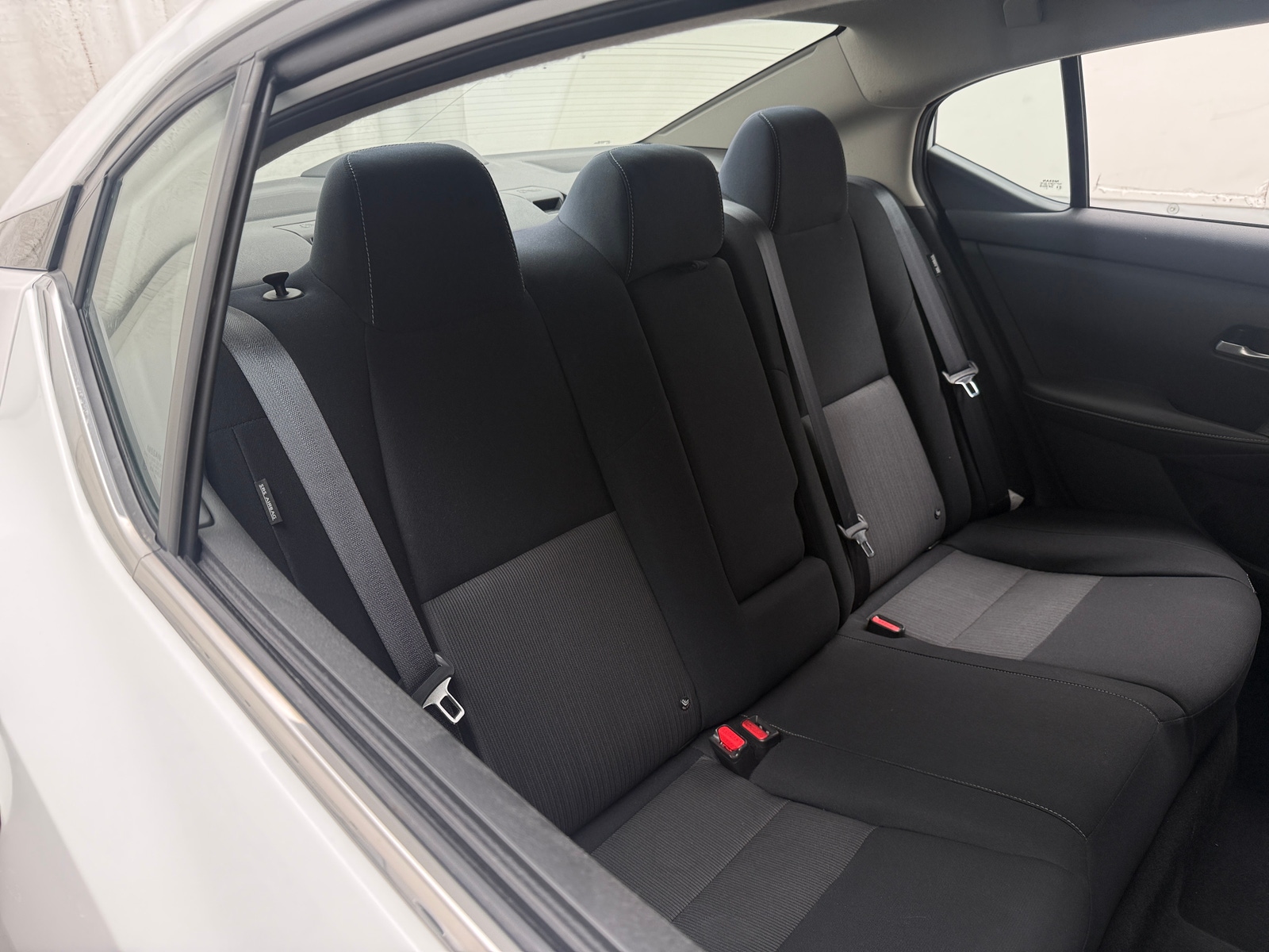 Thumbnail: 2020 Nissan Sentra - 6