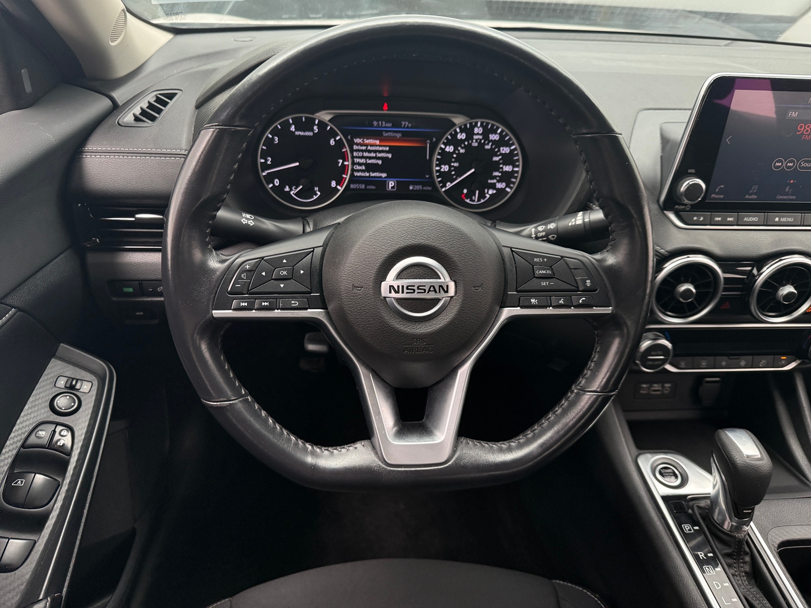 Thumbnail: 2020 Nissan Sentra - 5