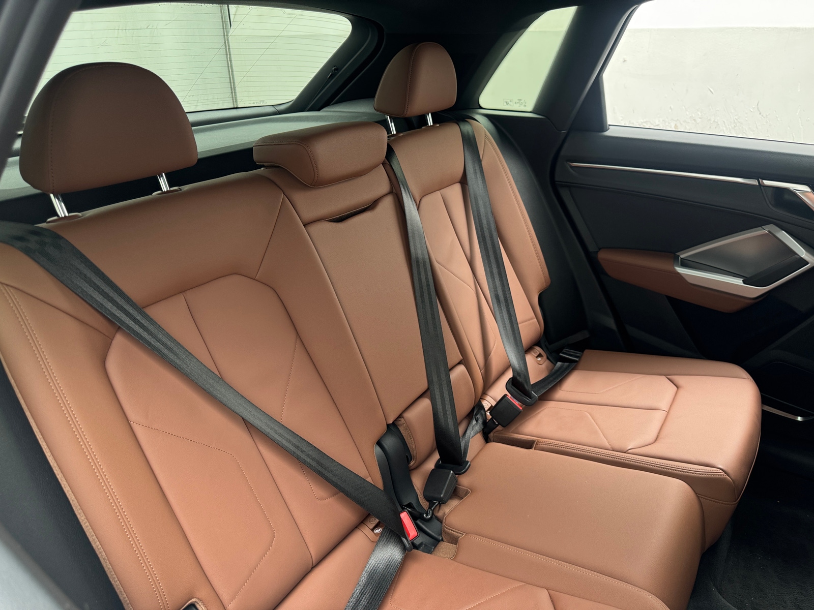 Thumbnail: 2020 Audi Q3 - 5