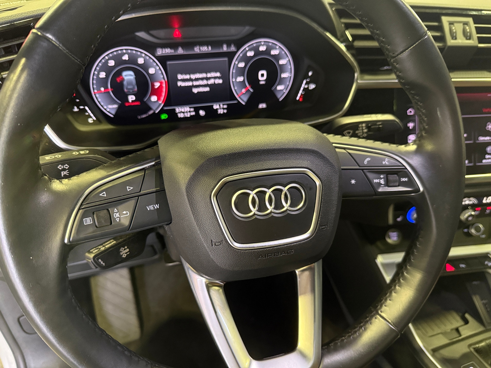 Thumbnail: 2020 Audi Q3 - 4