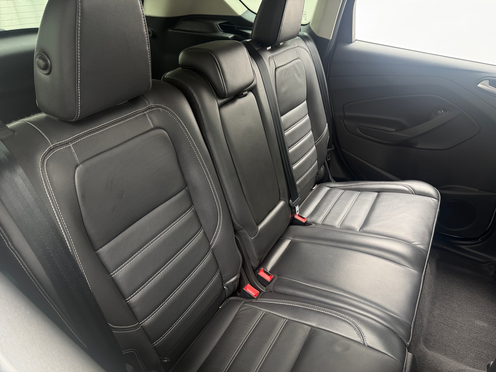 Thumbnail: 2019 Ford Escape - 5