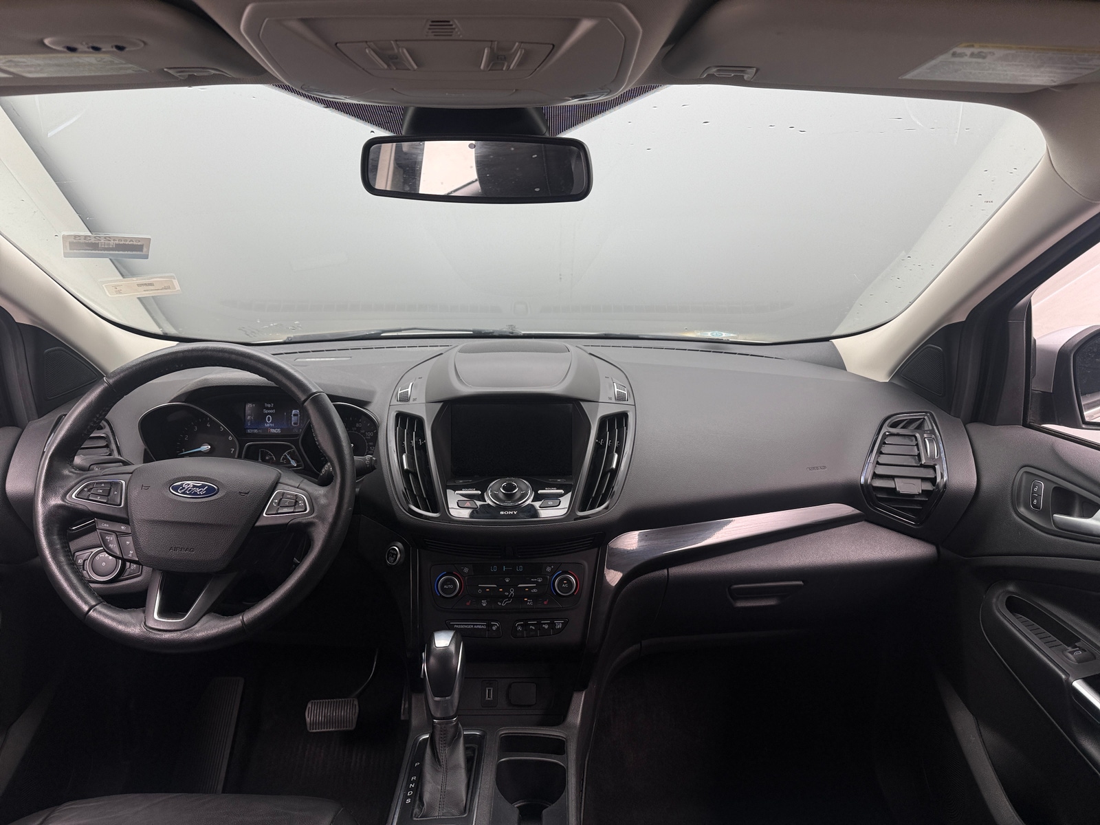 Thumbnail: 2019 Ford Escape - 2