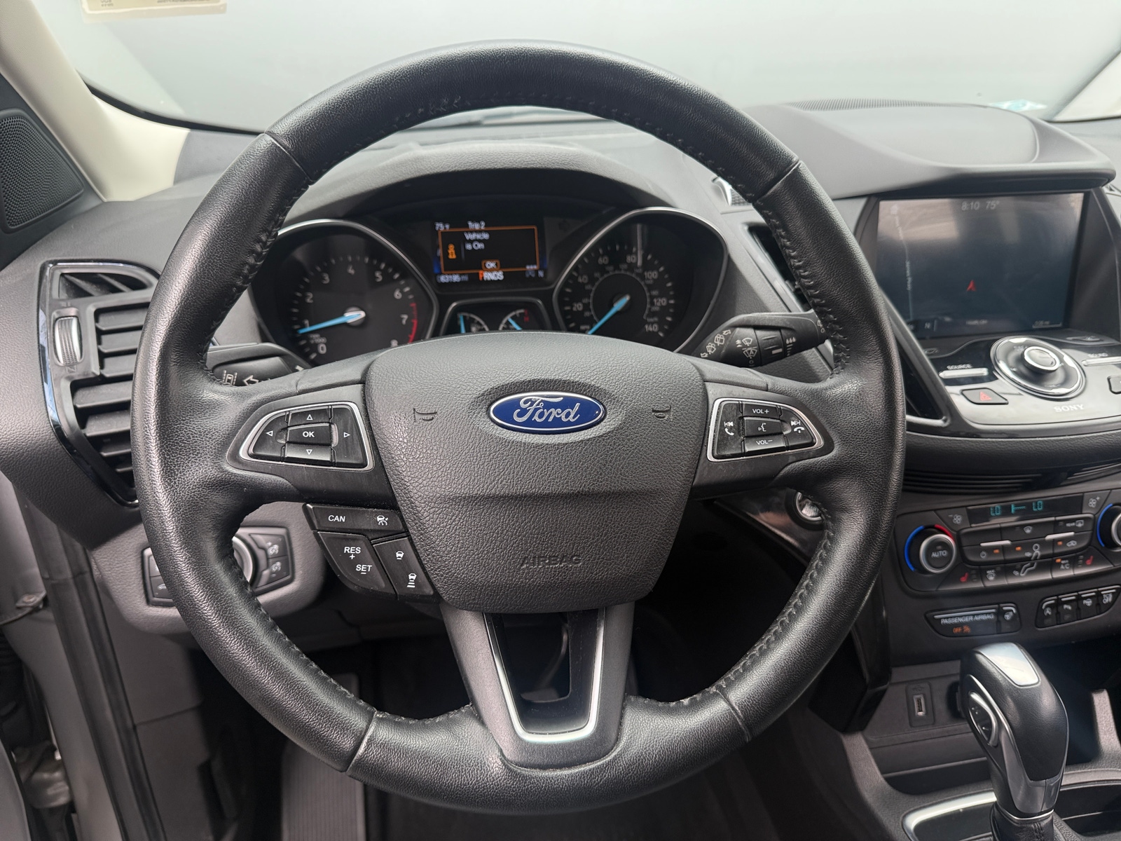 Thumbnail: 2019 Ford Escape - 4