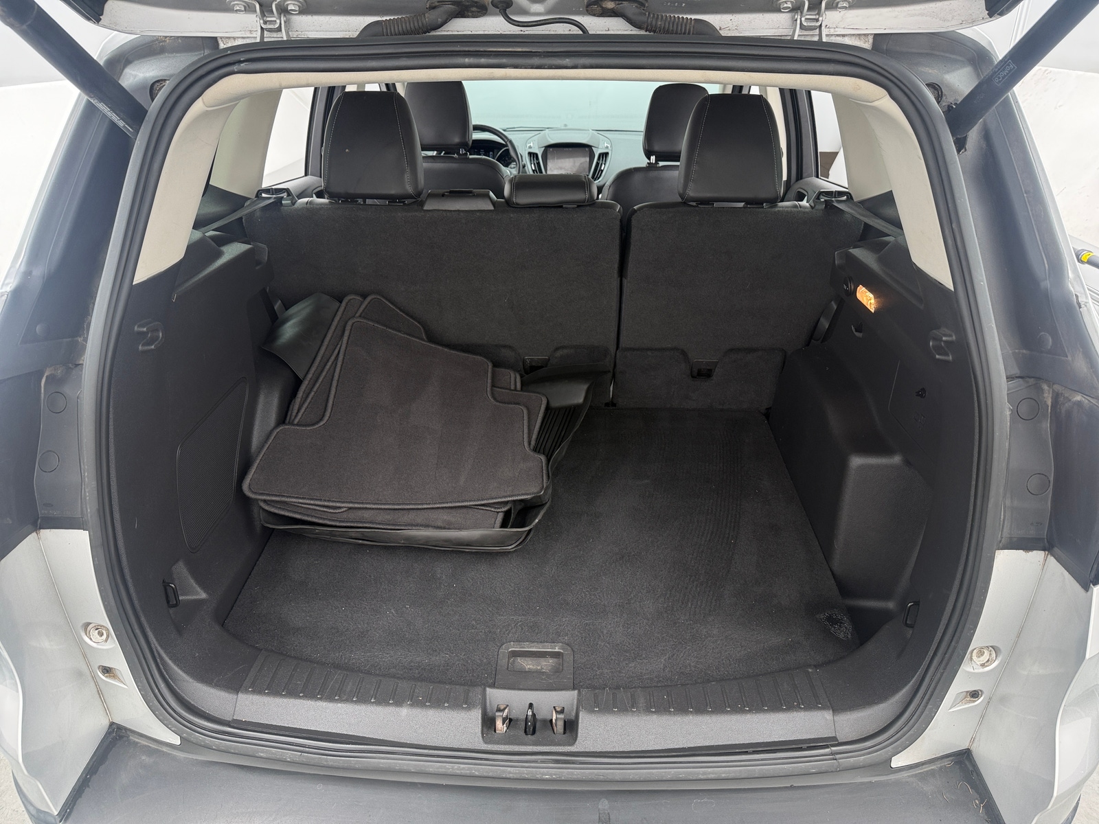 Thumbnail: 2019 Ford Escape - 6