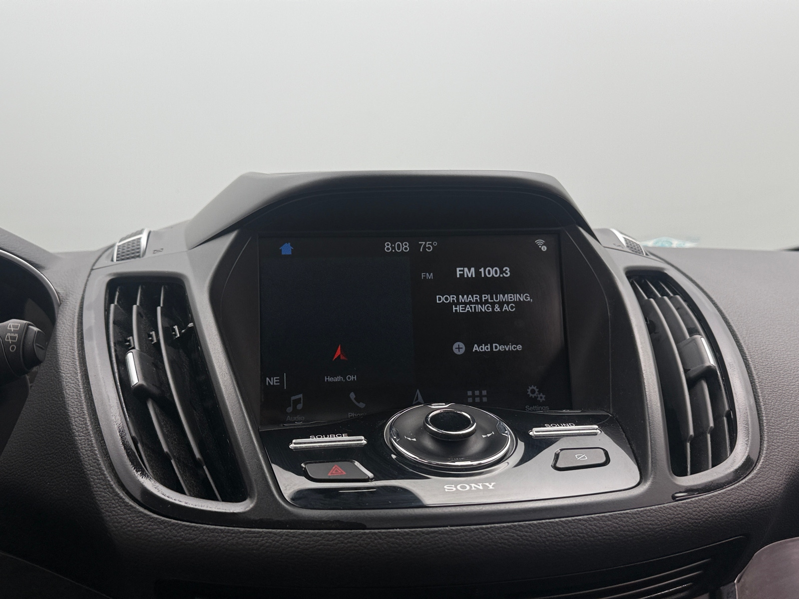 Thumbnail: 2019 Ford Escape - 3