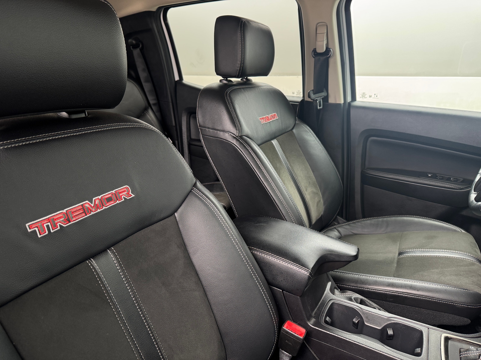 Thumbnail: 2022 Ford Ranger - 2