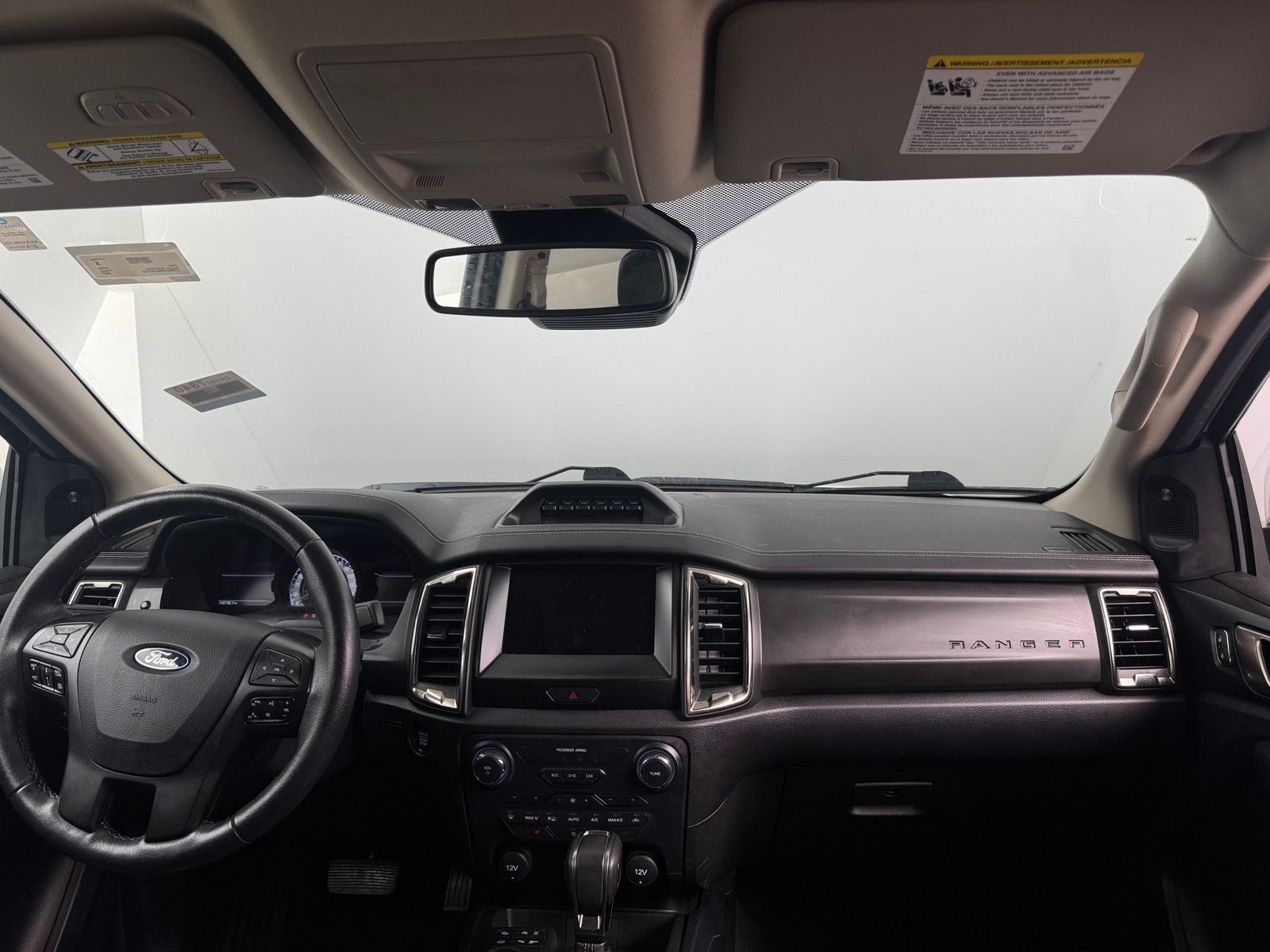 Thumbnail: 2022 Ford Ranger - 3