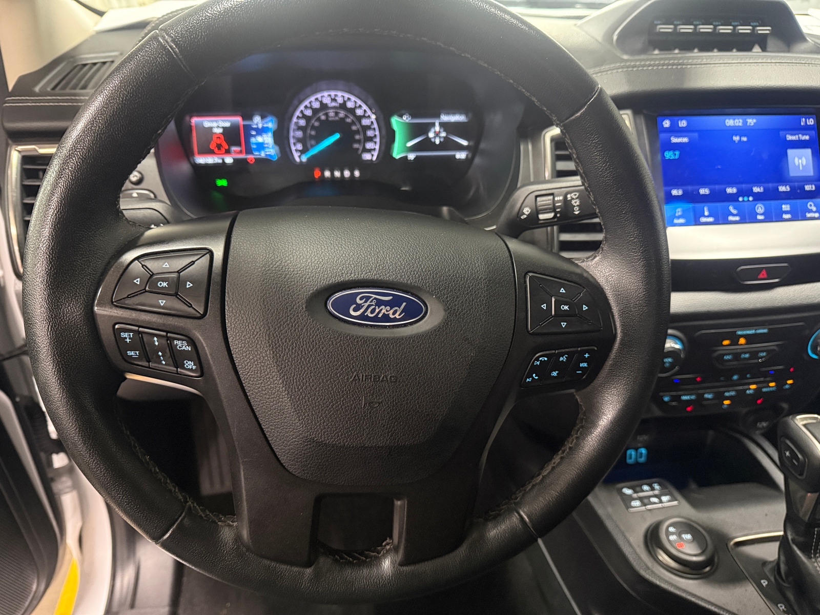 Thumbnail: 2022 Ford Ranger - 5