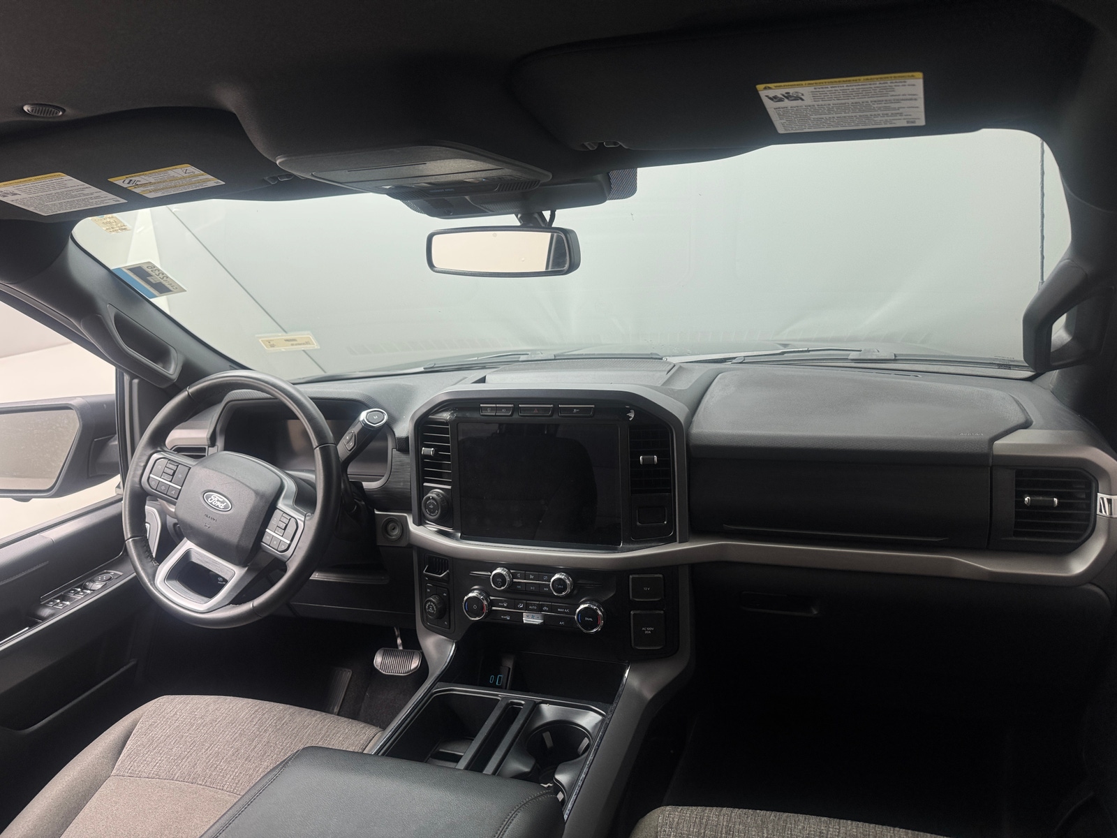 Thumbnail: 2024 Ford Econoline - 3