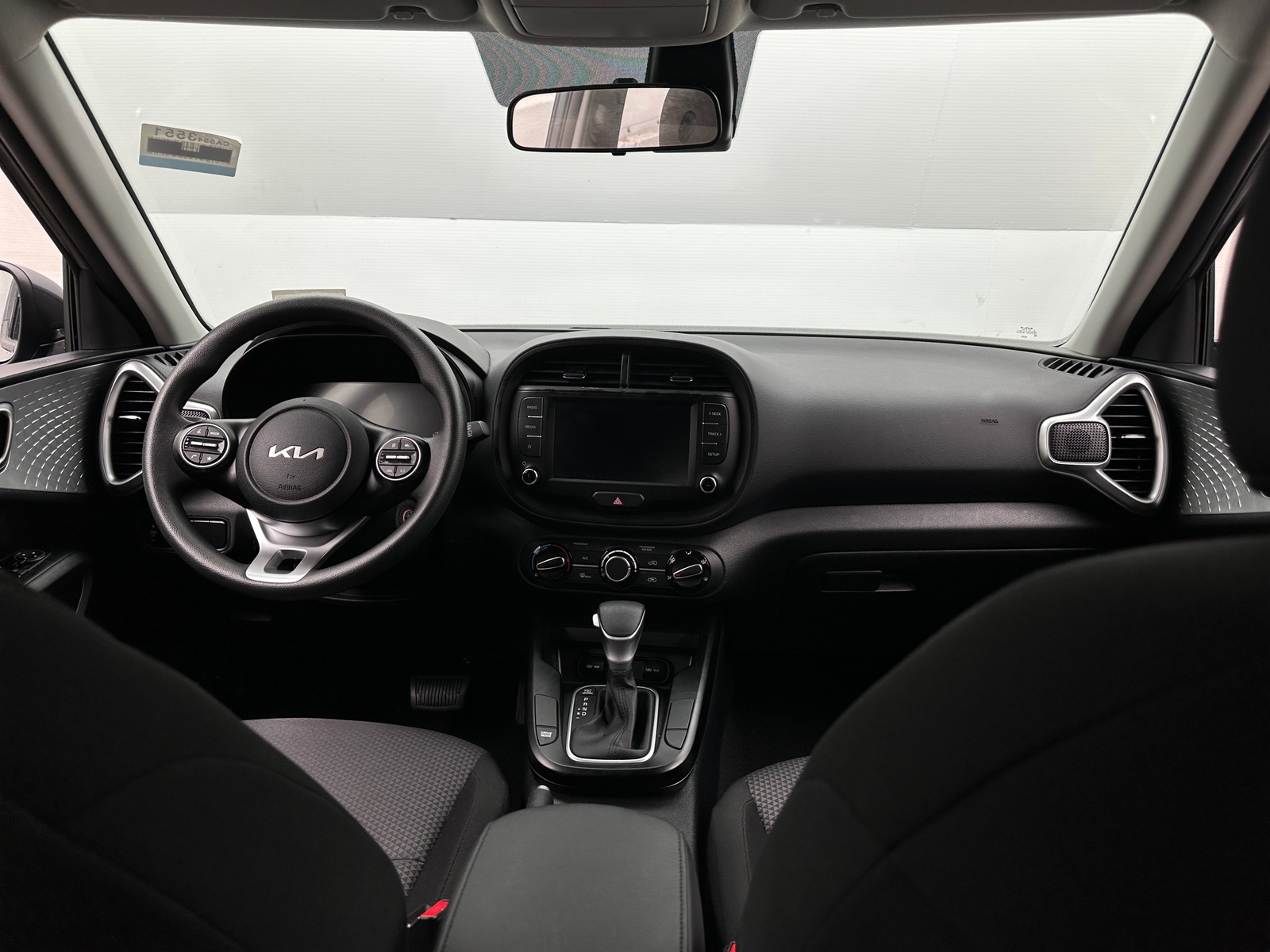 Thumbnail: 2025 Kia Soul - 3