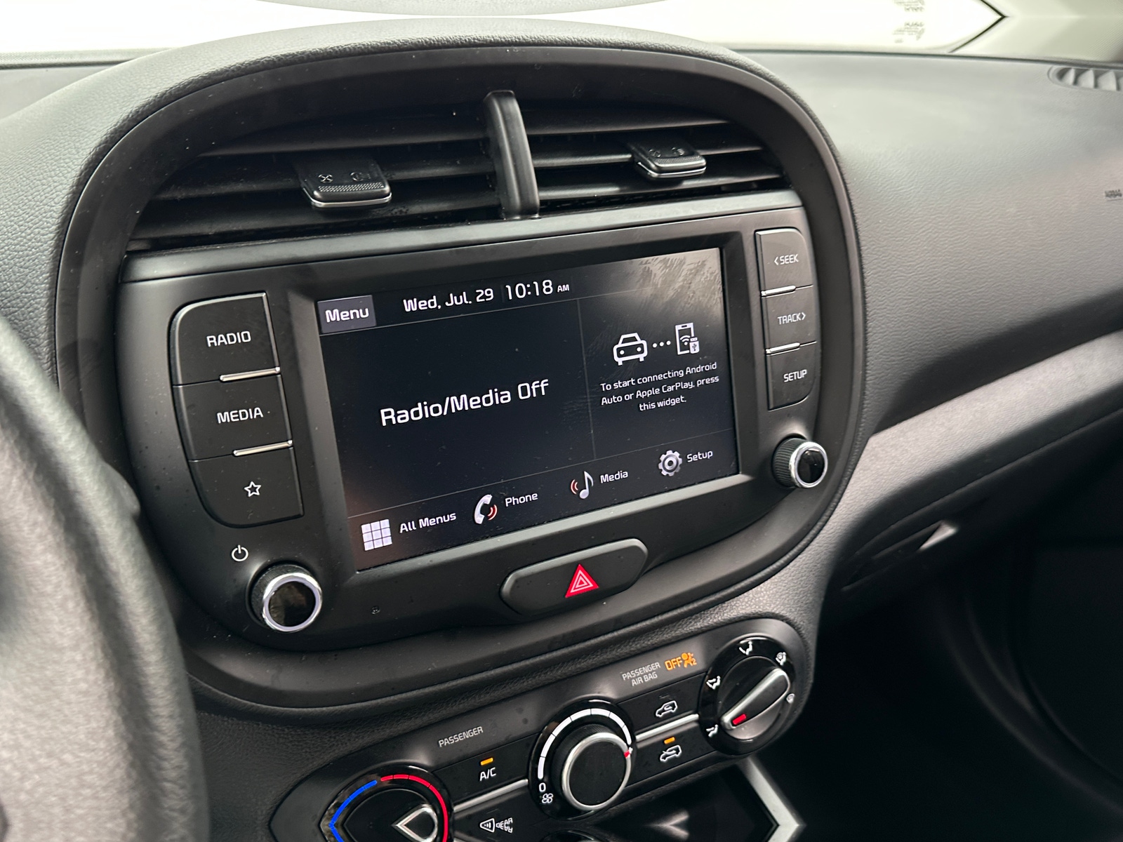 Thumbnail: 2025 Kia Soul - 4