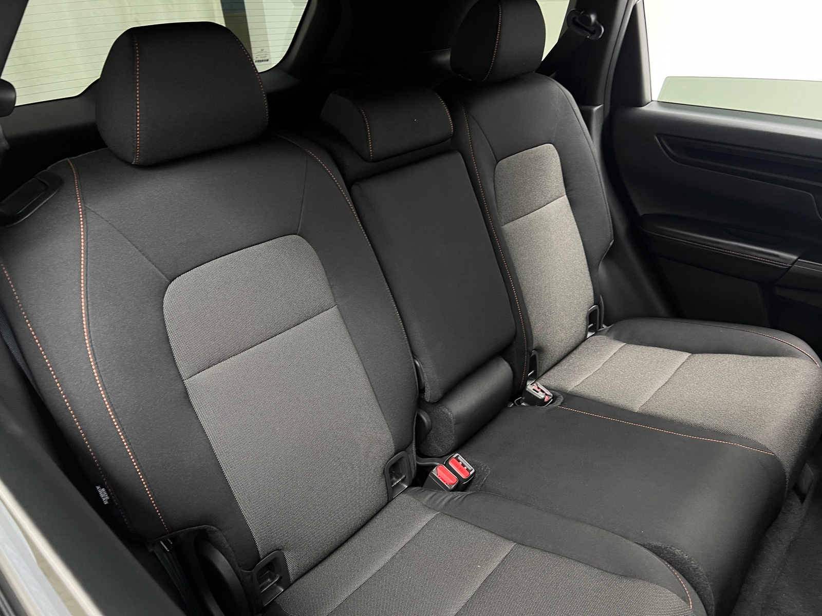 Thumbnail: 2023 Honda CR-V - 6