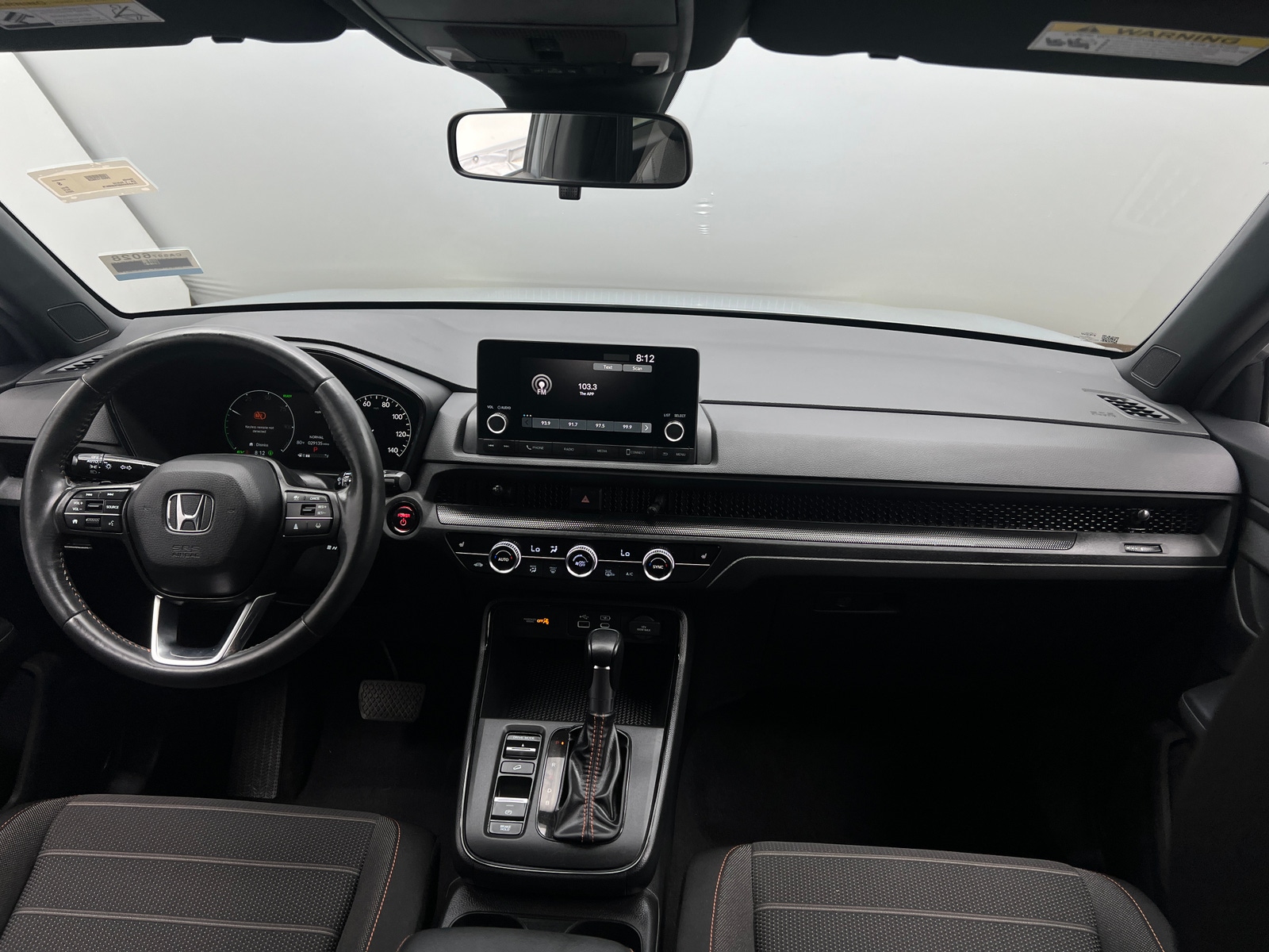 Thumbnail: 2023 Honda CR-V - 3