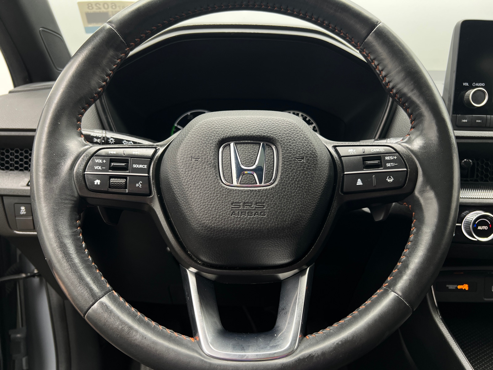 Thumbnail: 2023 Honda CR-V - 5