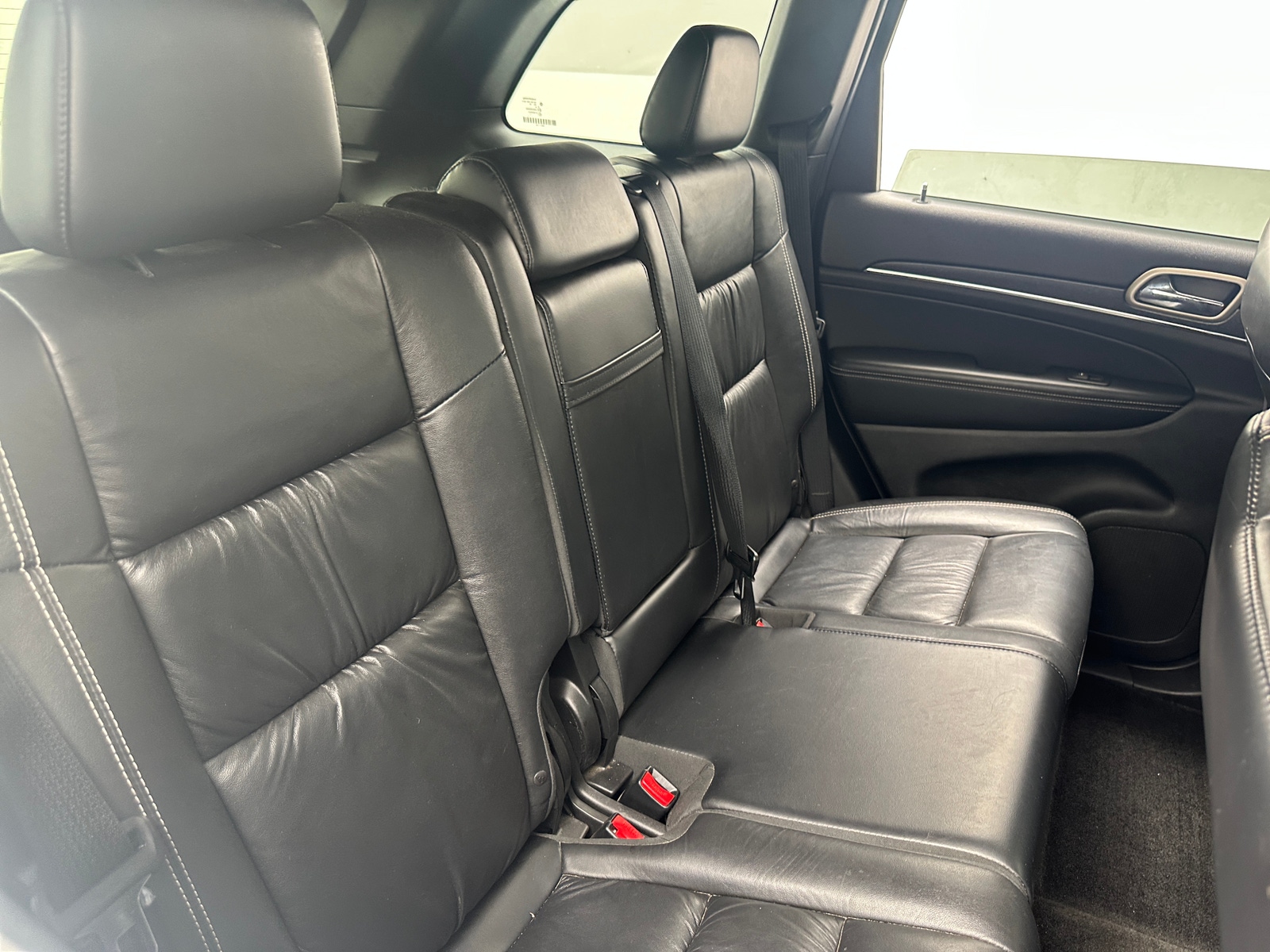 Thumbnail: 2015 Jeep Grand Cherokee - 5