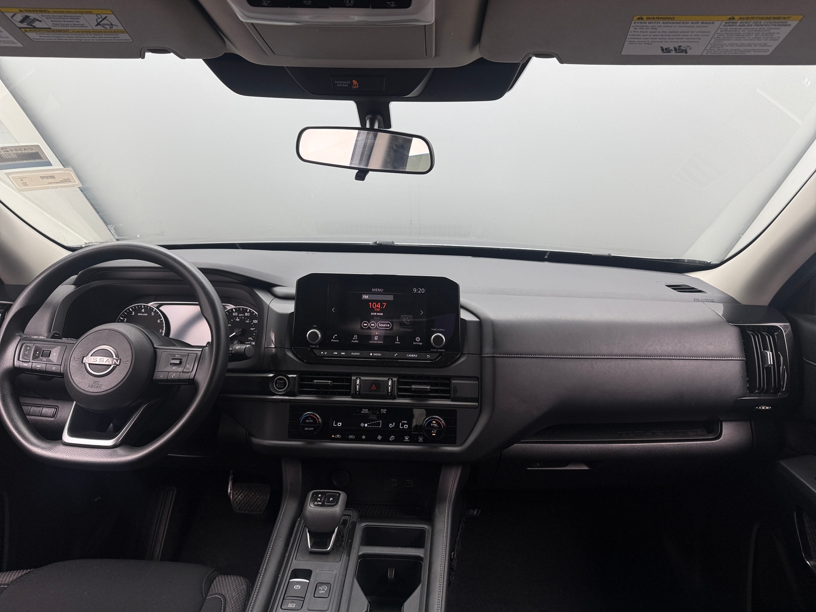 Thumbnail: 2024 Nissan Pathfinder - 3