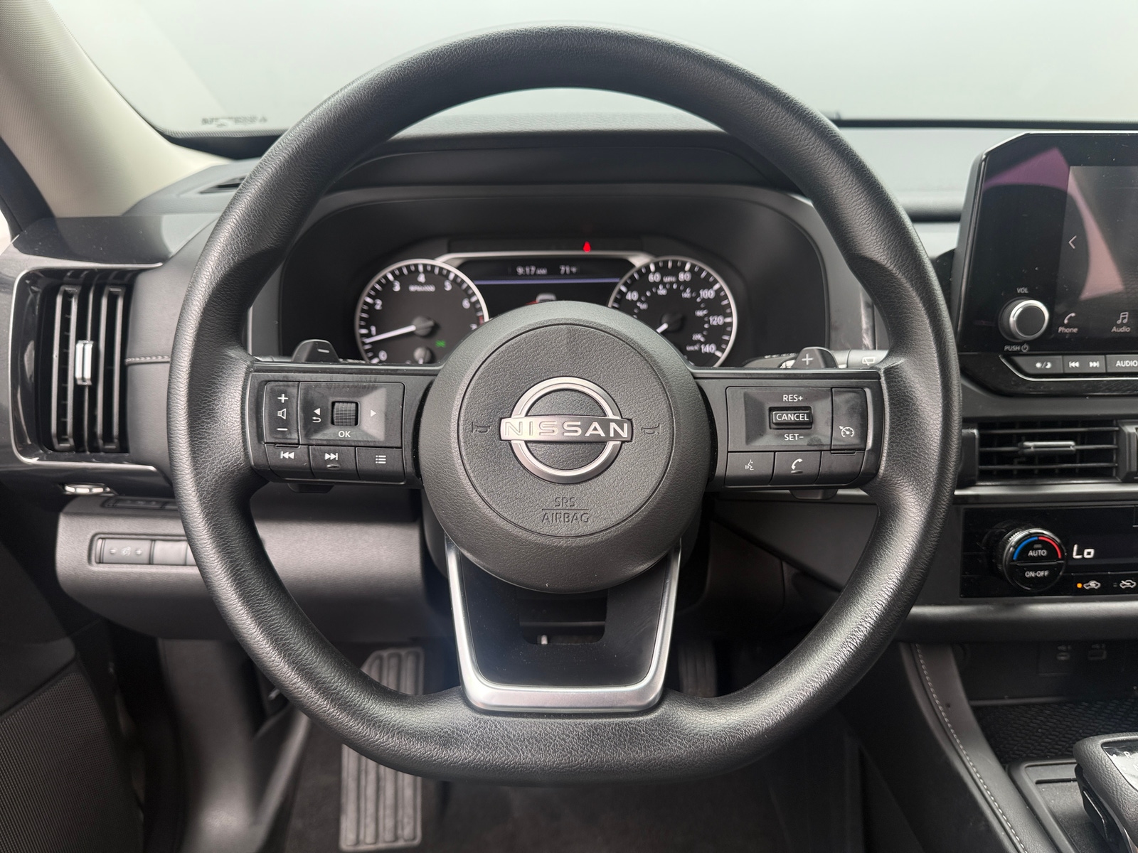Thumbnail: 2024 Nissan Pathfinder - 5