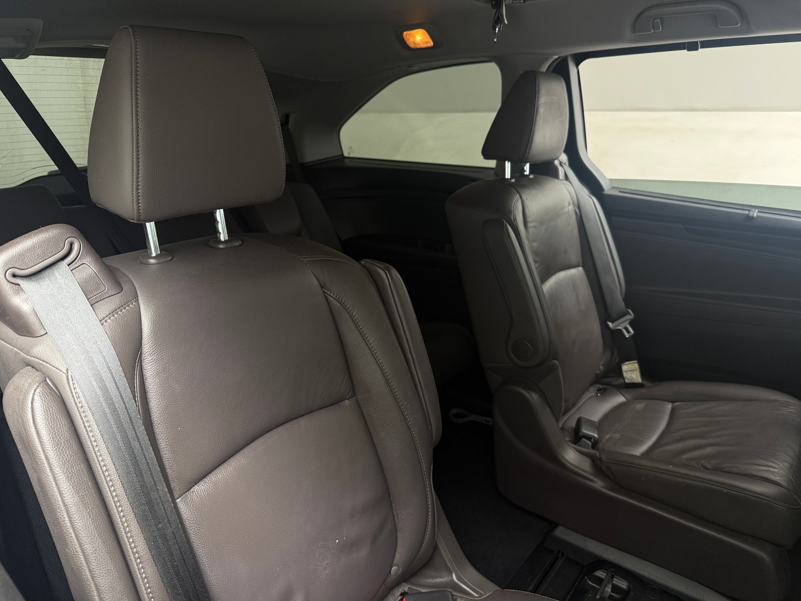 Thumbnail: 2019 Honda Odyssey - 5