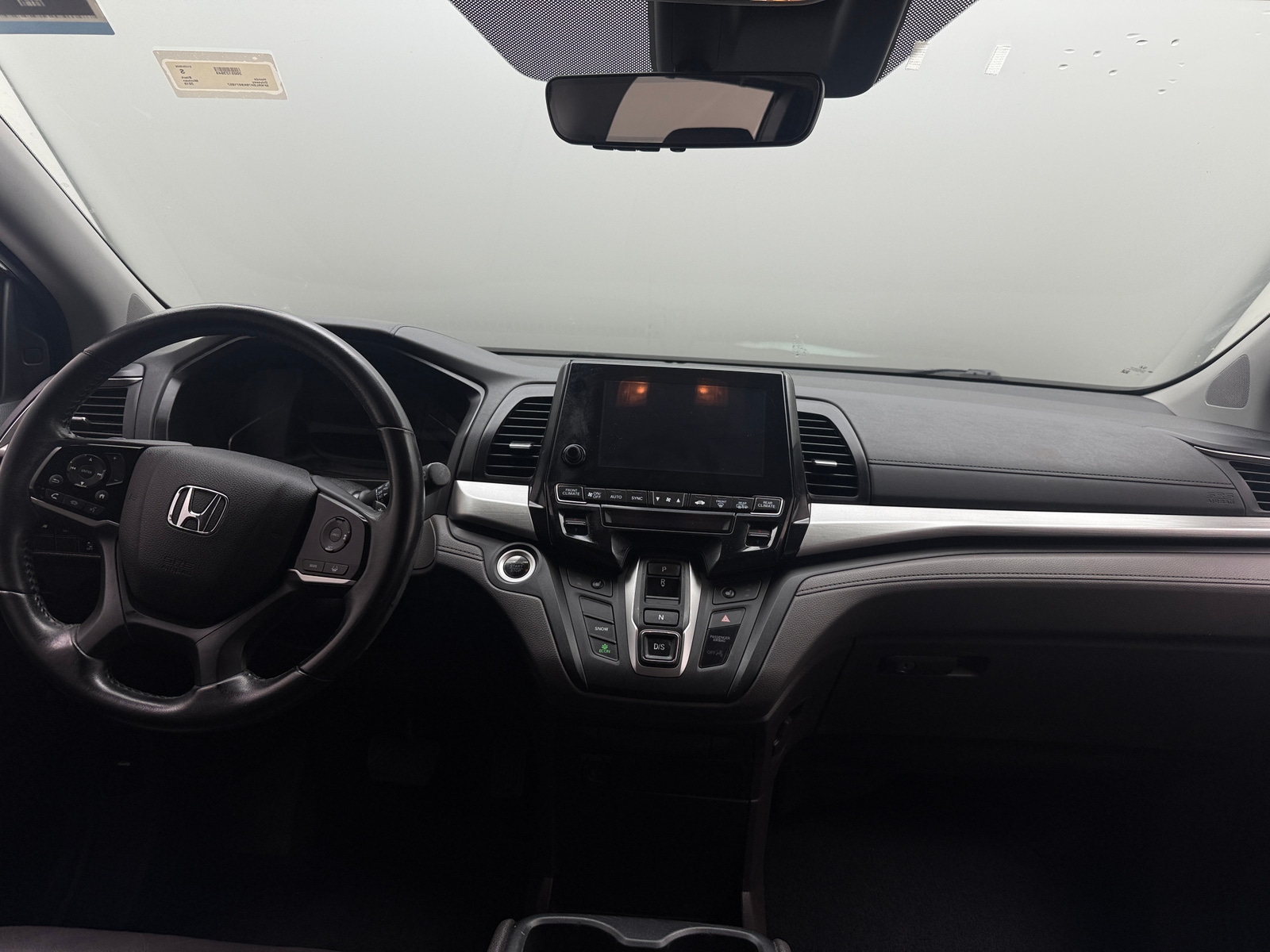 Thumbnail: 2019 Honda Odyssey - 2