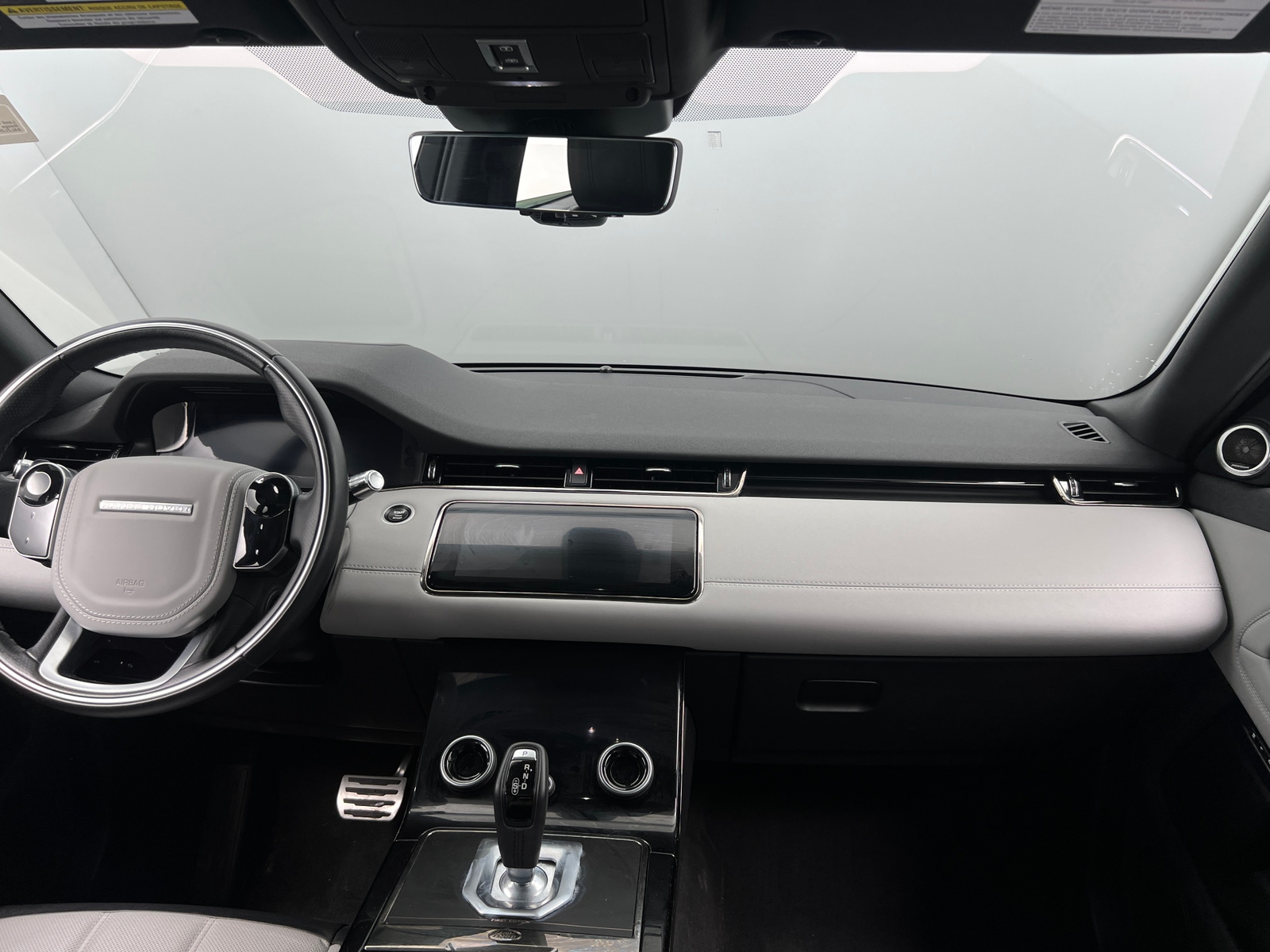 Thumbnail: 2020 Land Rover Range Rover Evoque - 2