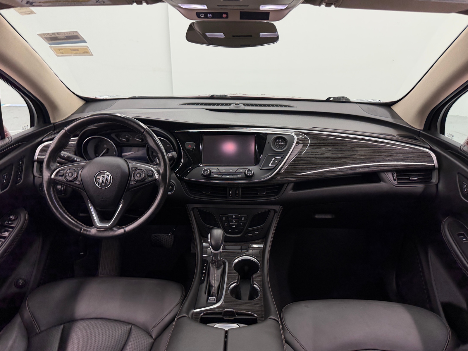Thumbnail: 2017 Buick Envision - 2
