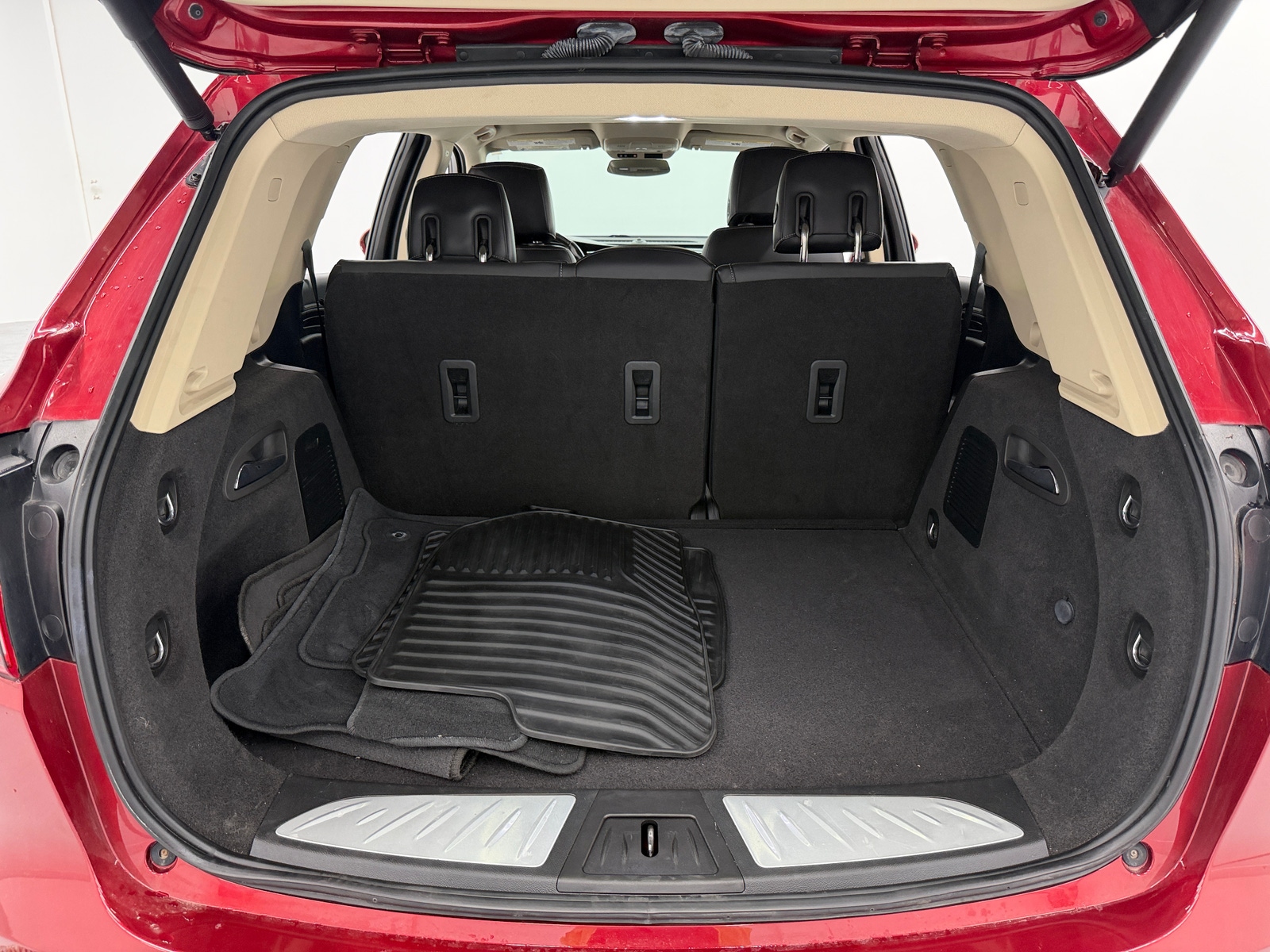 Thumbnail: 2017 Buick Envision - 6