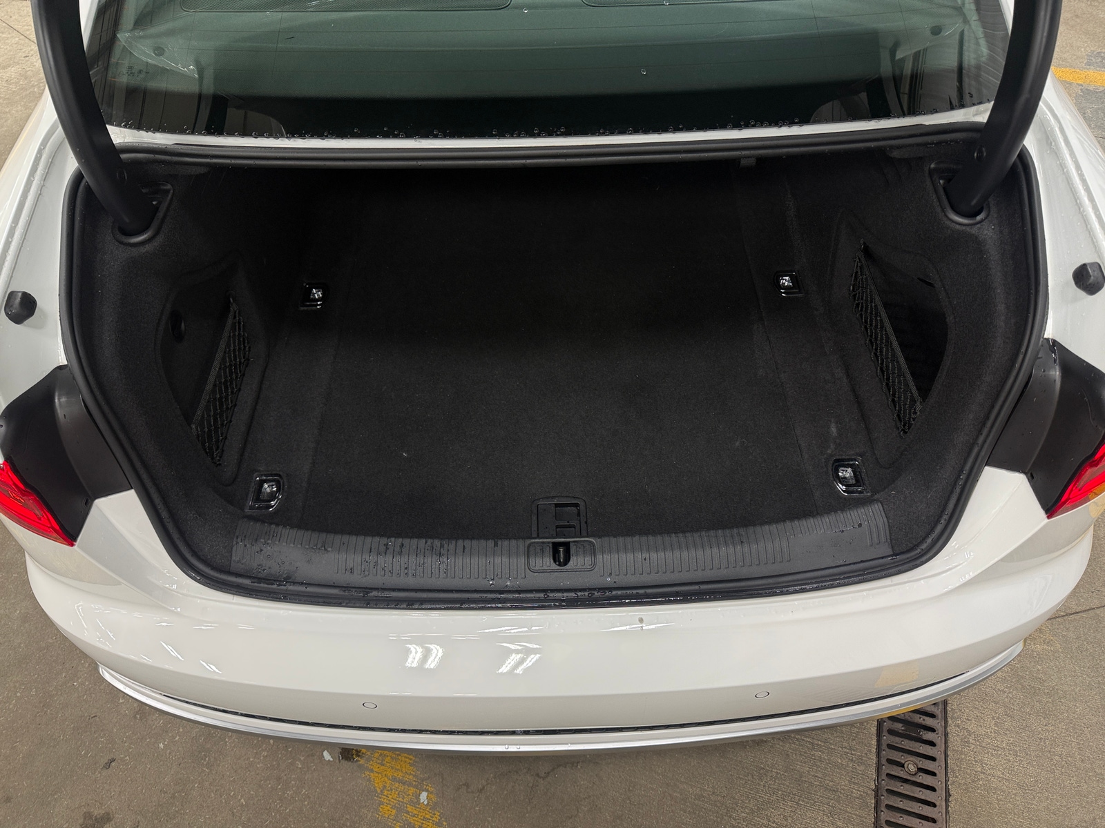 Thumbnail: 2019 Audi A4 - 6