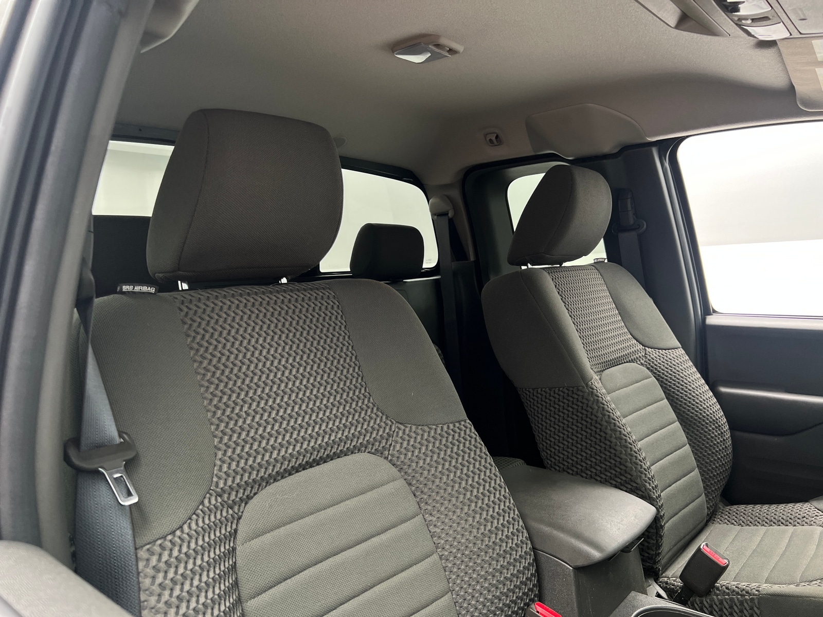 Thumbnail: 2017 Nissan Frontier - 2