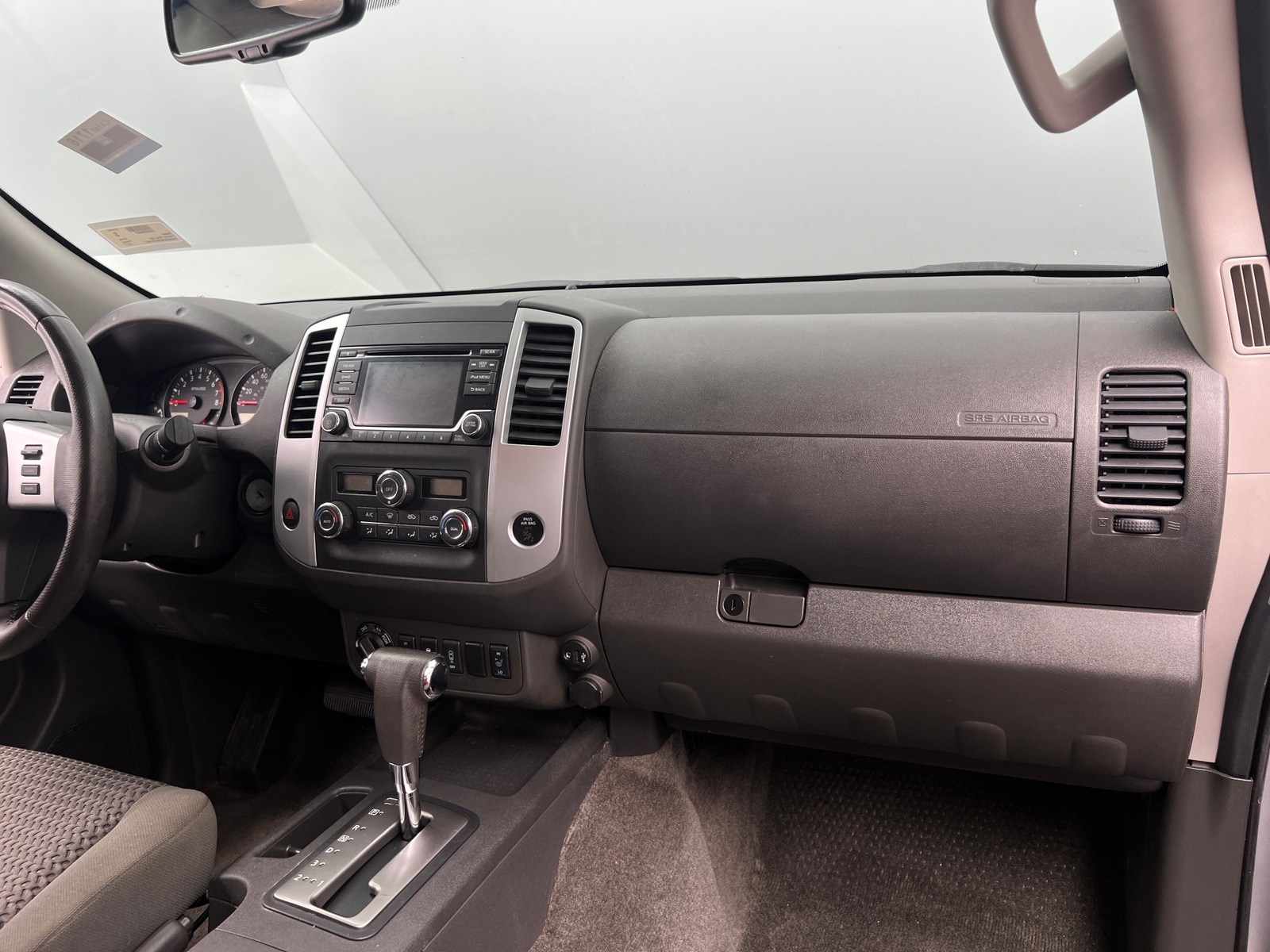 Thumbnail: 2017 Nissan Frontier - 3