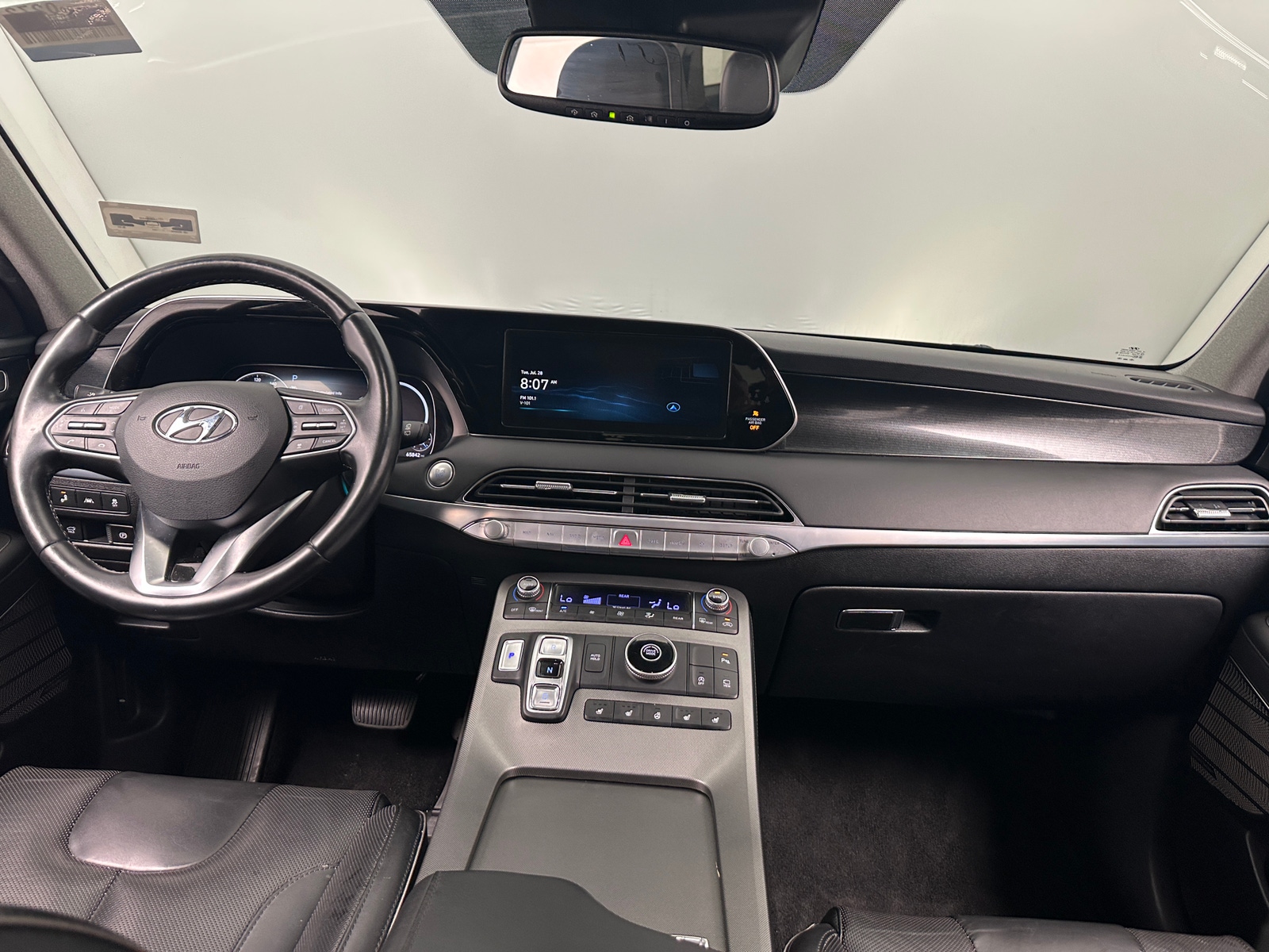 Thumbnail: 2022 Hyundai Palisade - 2