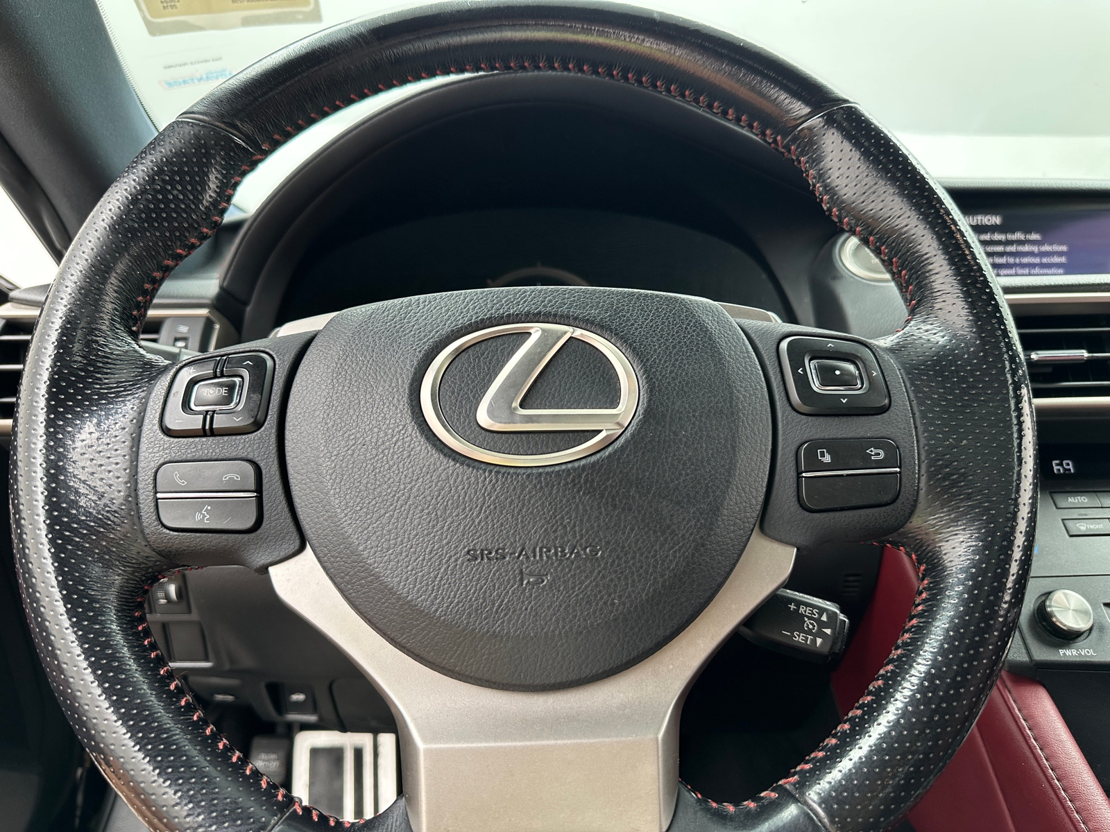 Thumbnail: 2016 Lexus RC - 3