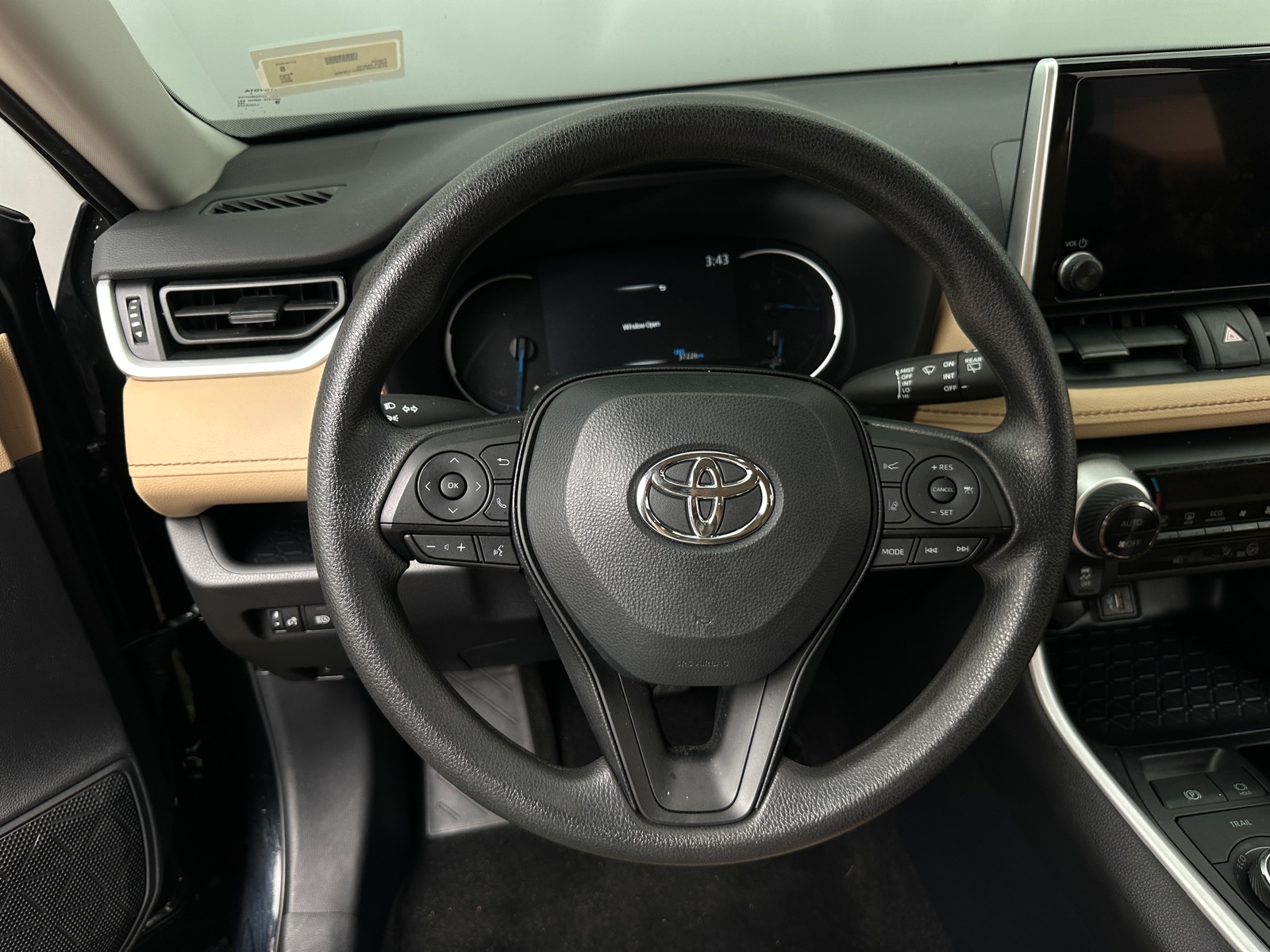 Thumbnail: 2025 Toyota RAV4 - 5