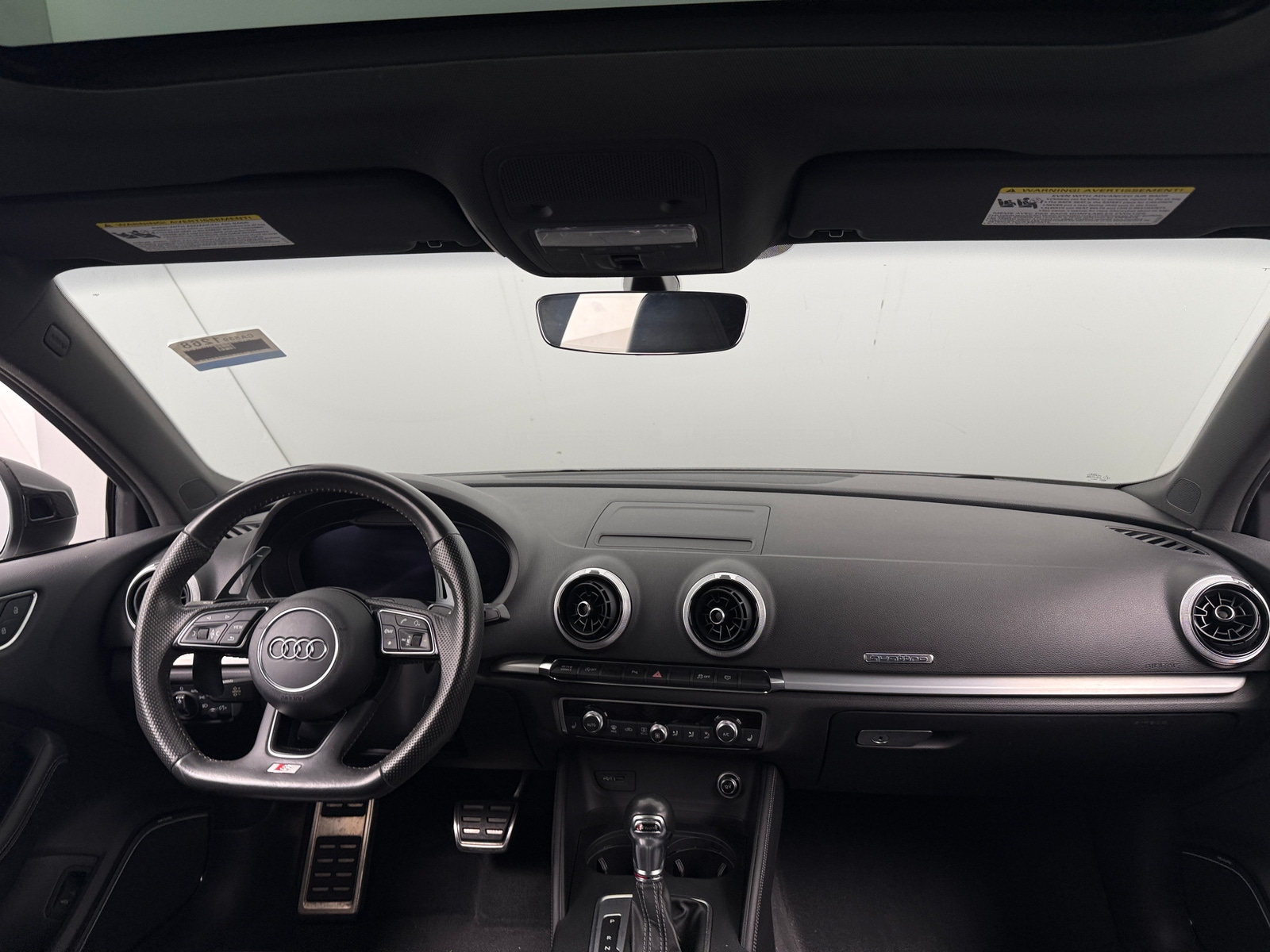 Thumbnail: 2018 Audi S3 - 2