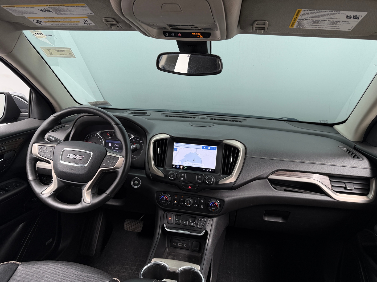 Thumbnail: 2020 GMC Terrain - 2